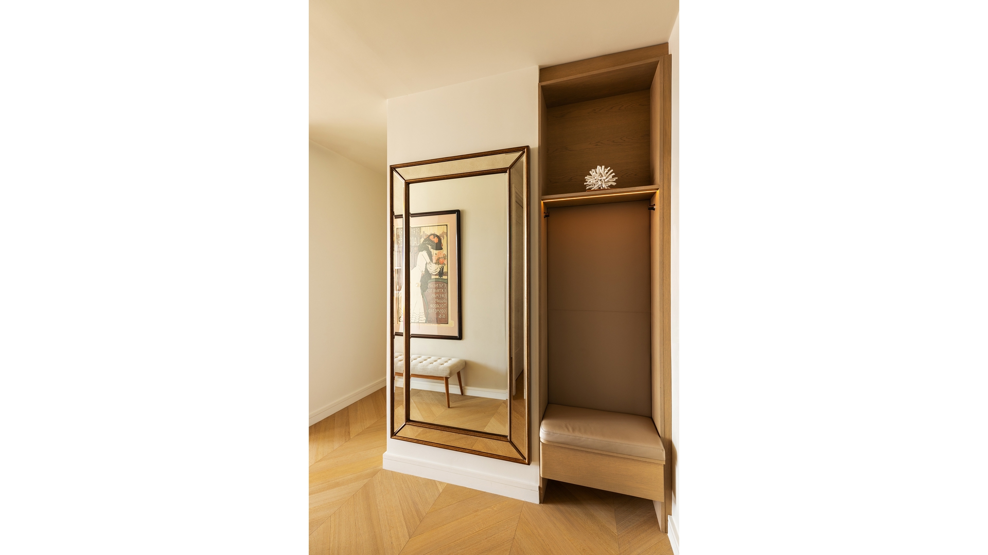 515 West 18th Street Chelsea New York NY 10011