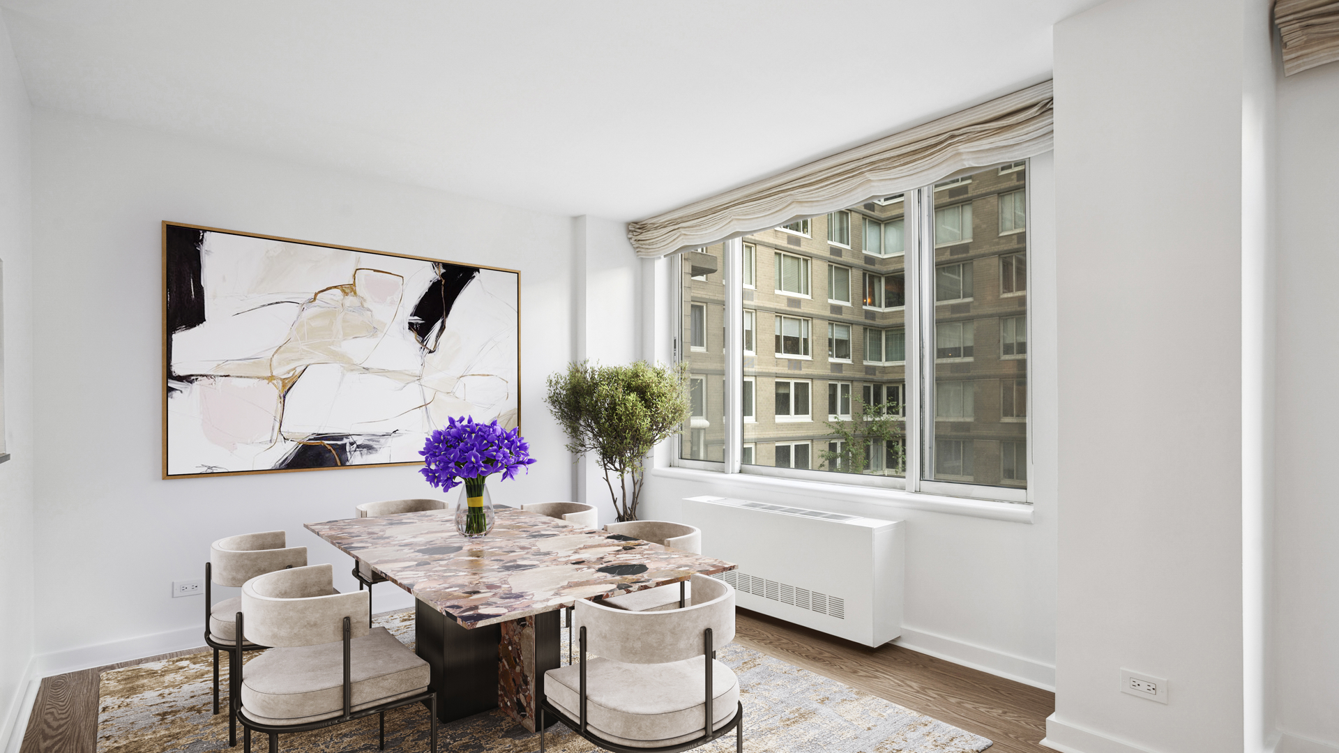 2373 Broadway 432 Upper West Side New York NY 10024