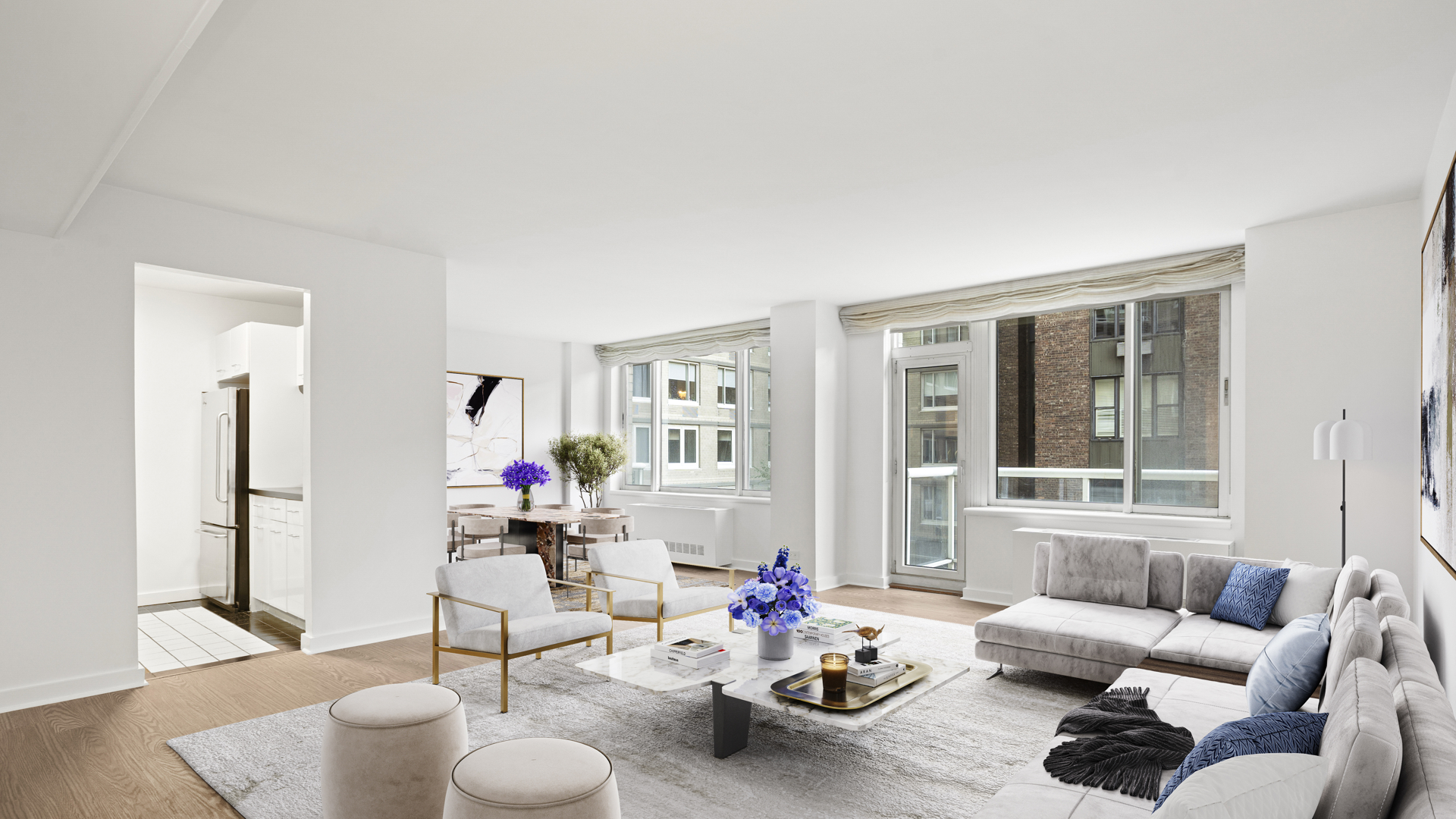 2373 Broadway 432 Upper West Side New York NY 10024