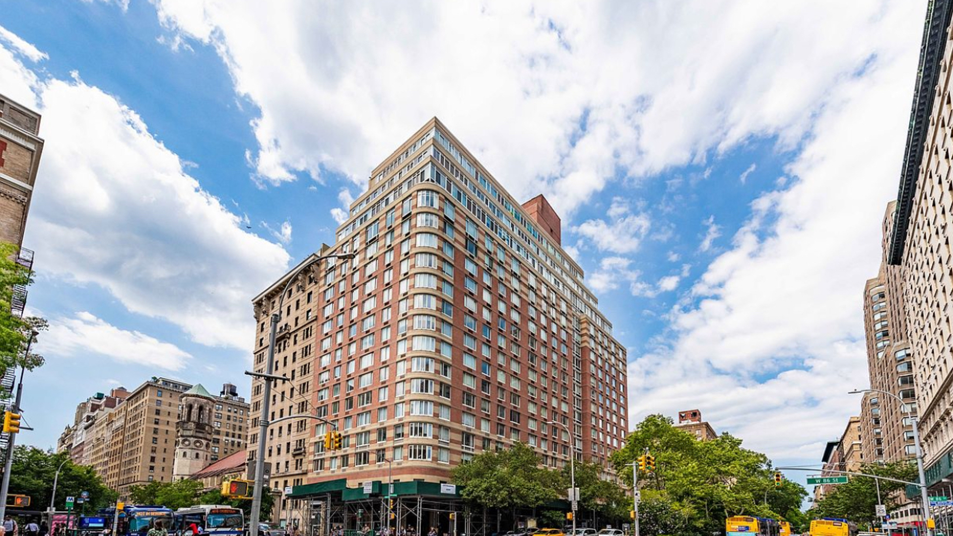 2373 Broadway 432 Upper West Side New York NY 10024