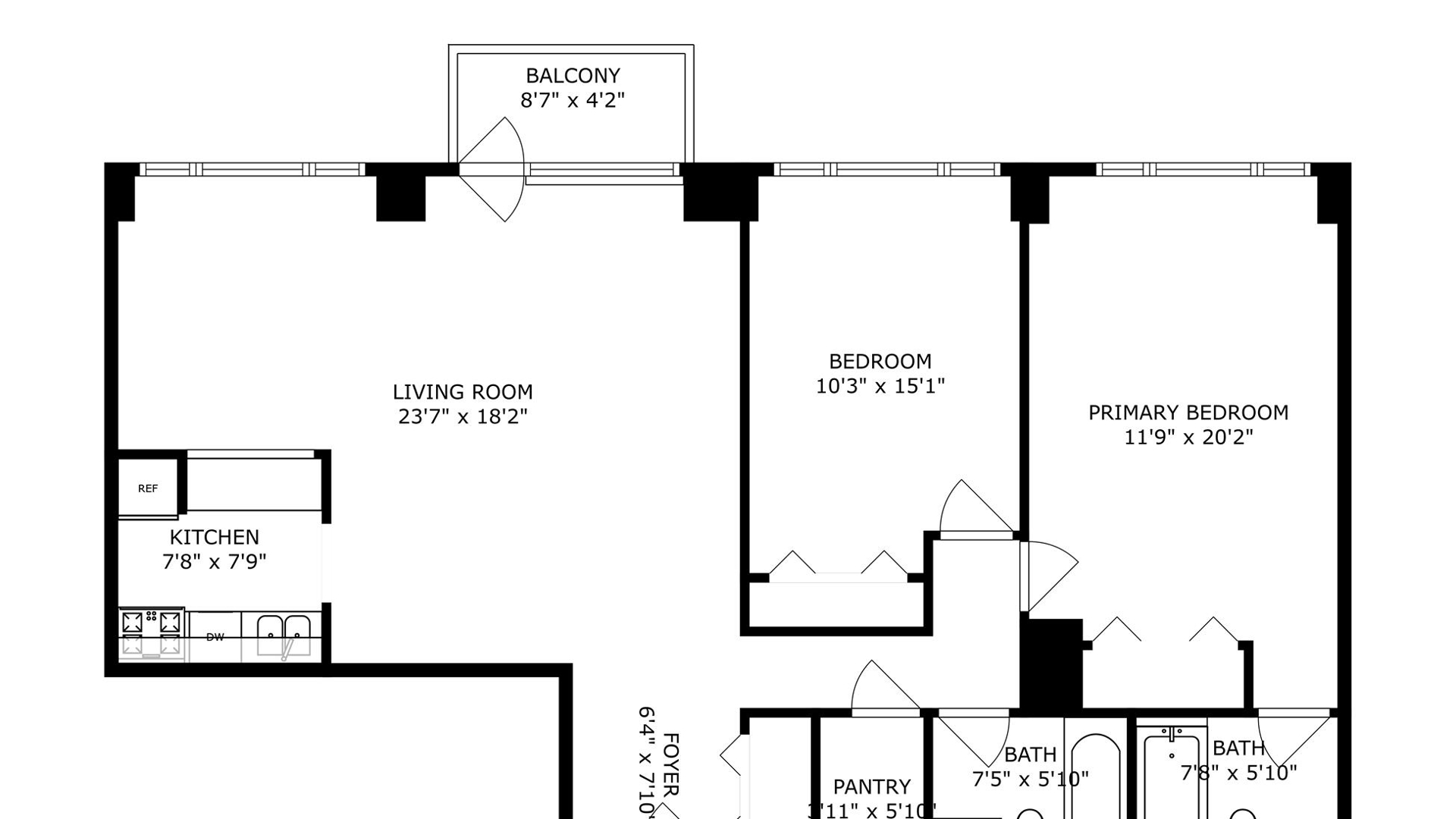 2373 Broadway 432 Upper West Side New York NY 10024