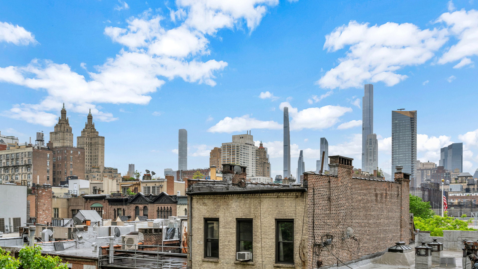 150 West 79th Street 4EF Upper West Side New York NY 10024