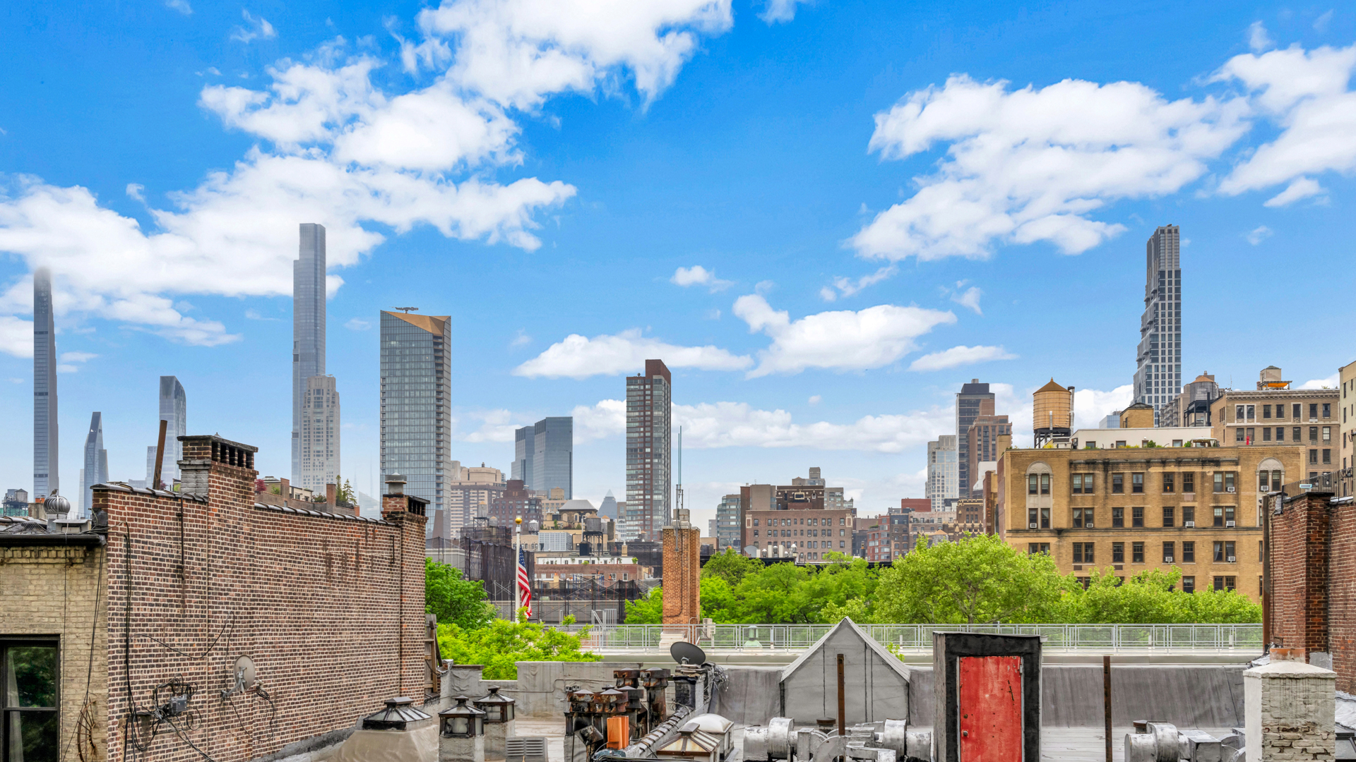 150 West 79th Street 4EF Upper West Side New York NY 10024