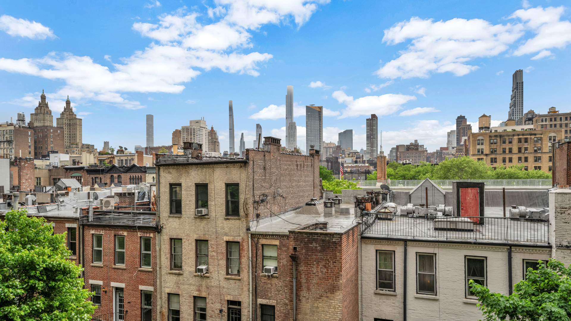150 West 79th Street 4EF Upper West Side New York NY 10024