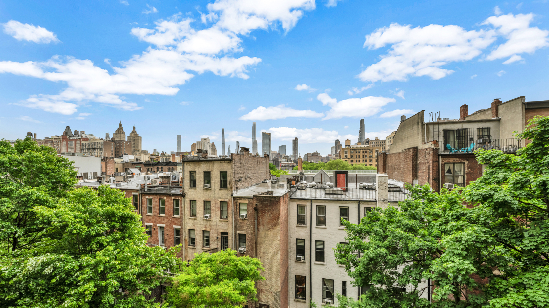 150 West 79th Street 4EF Upper West Side New York NY 10024
