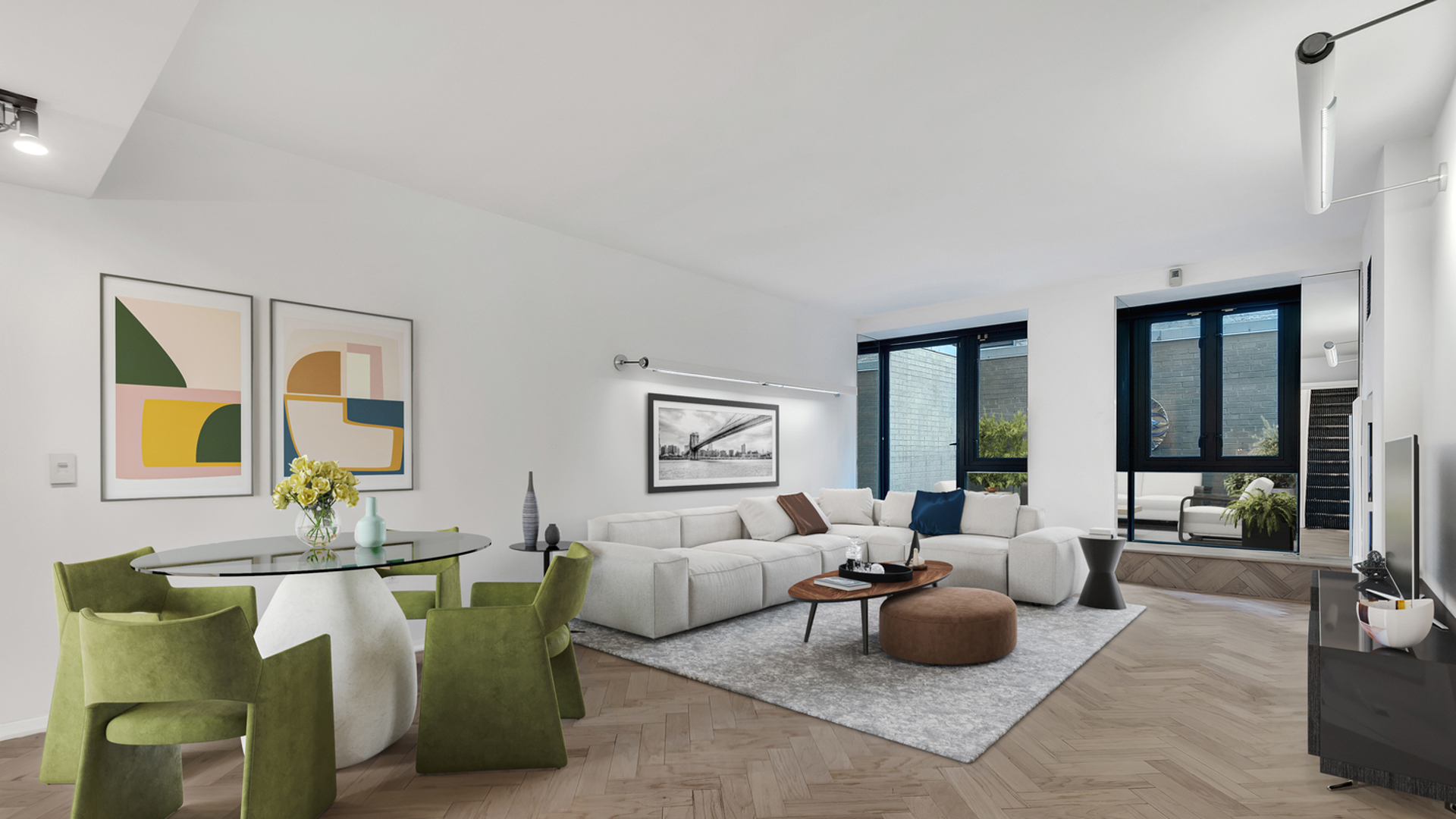 135 West 70th Street Lincoln Square New York NY 10023