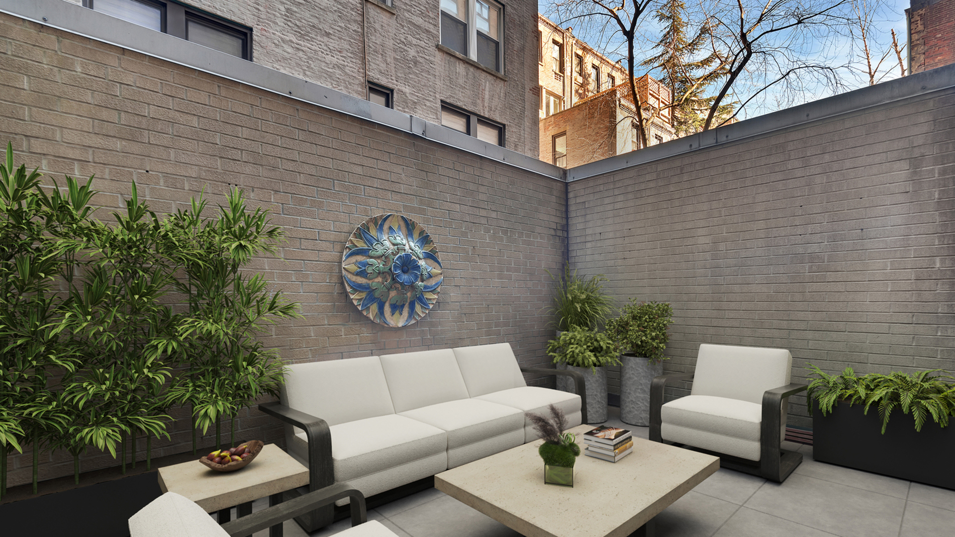 135 West 70th Street Lincoln Square New York NY 10023