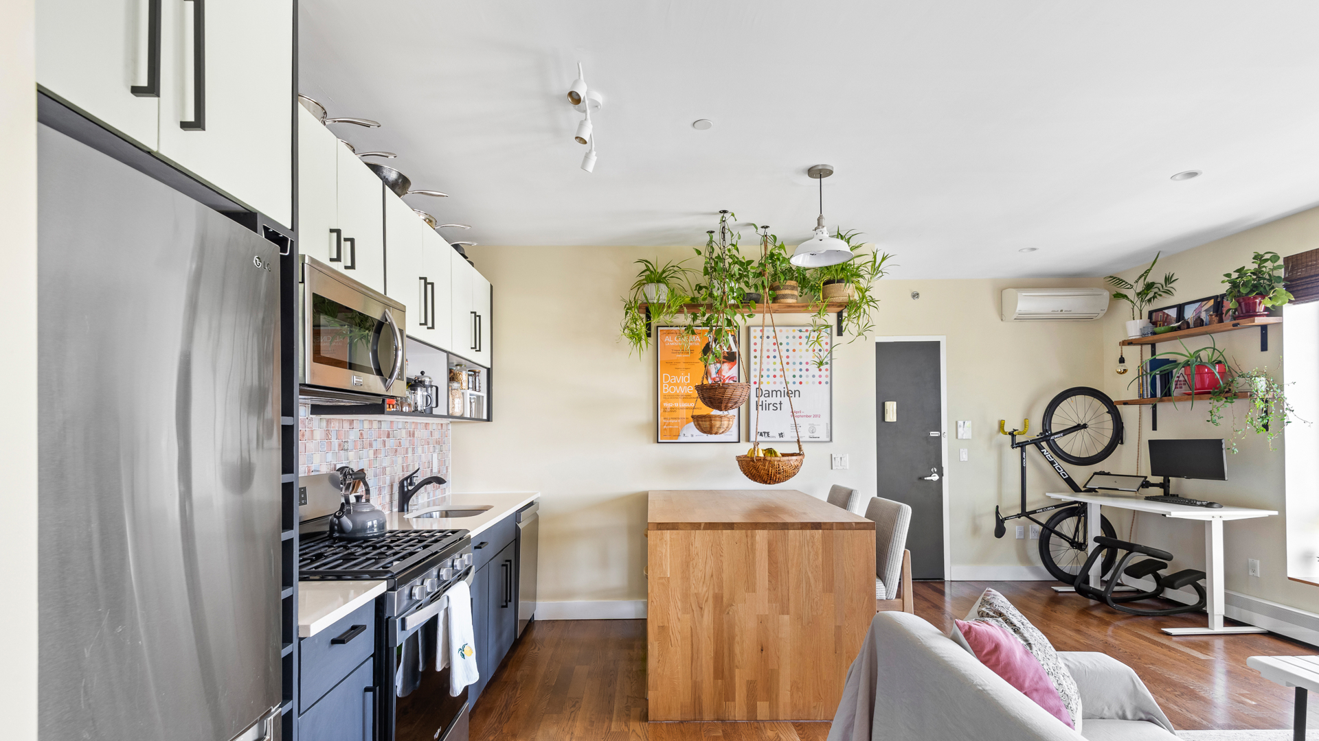 805 5th Avenue 5B Greenwood Heights Brooklyn NY 11232