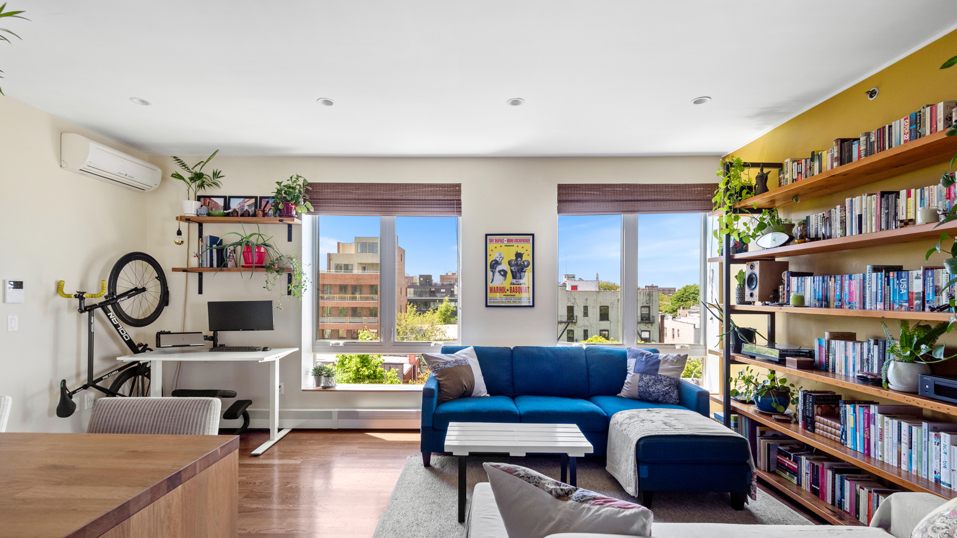 805 5th Avenue 5B Greenwood Heights Brooklyn NY 11232