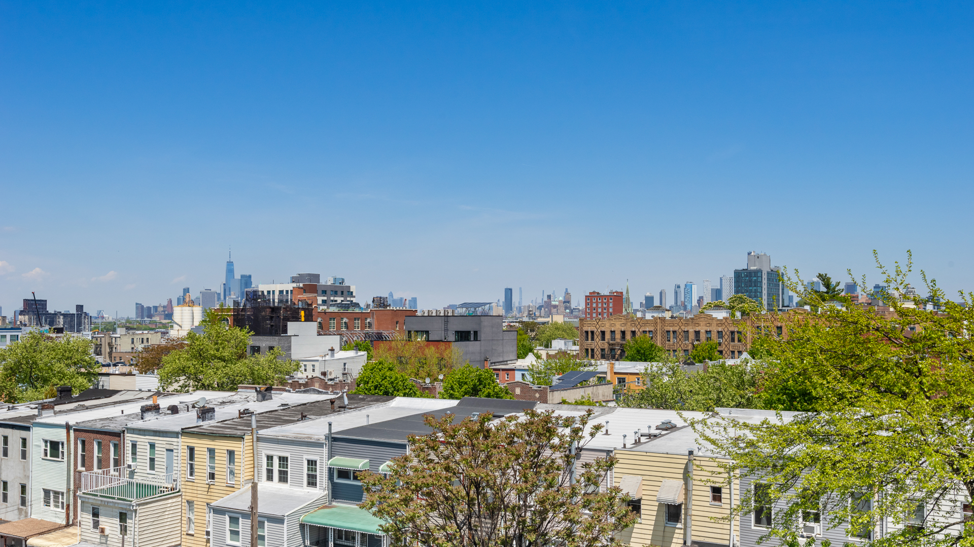 805 5th Avenue 5B Greenwood Heights Brooklyn NY 11232