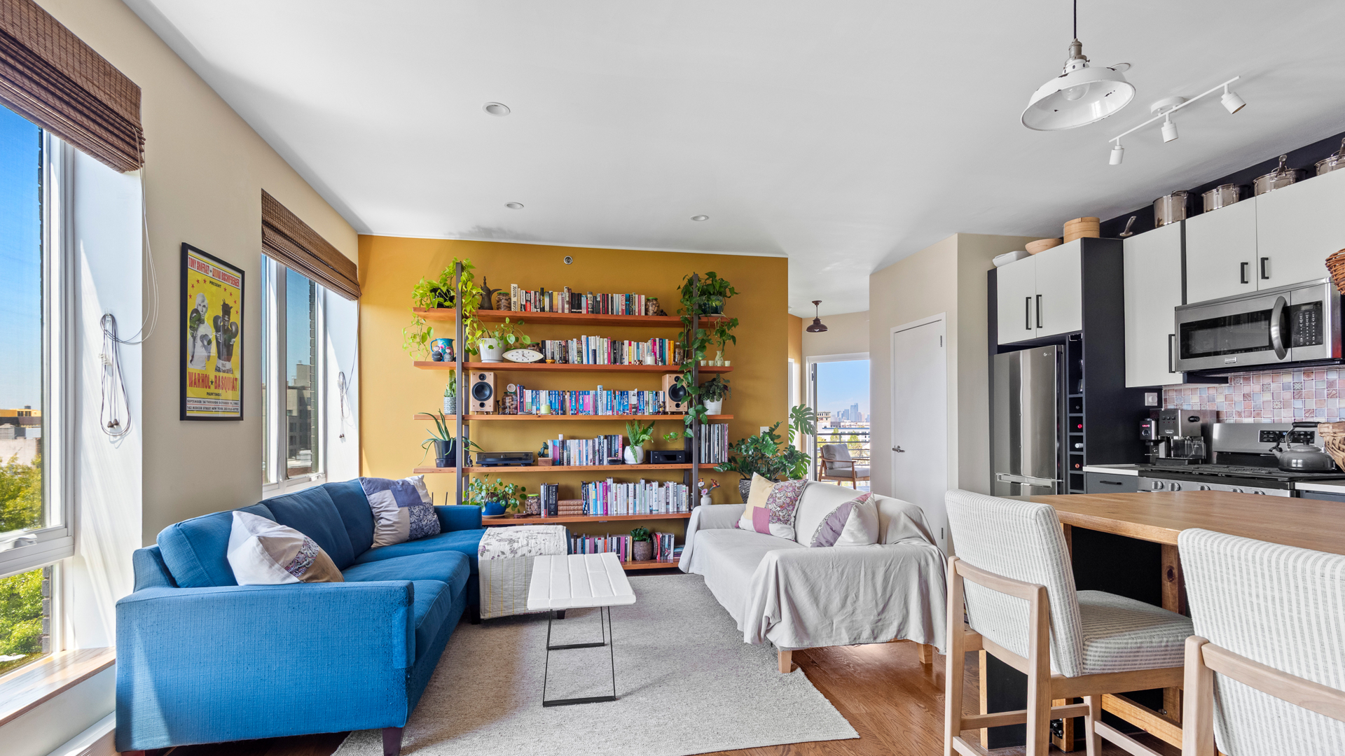 805 5th Avenue 5B Greenwood Heights Brooklyn NY 11232