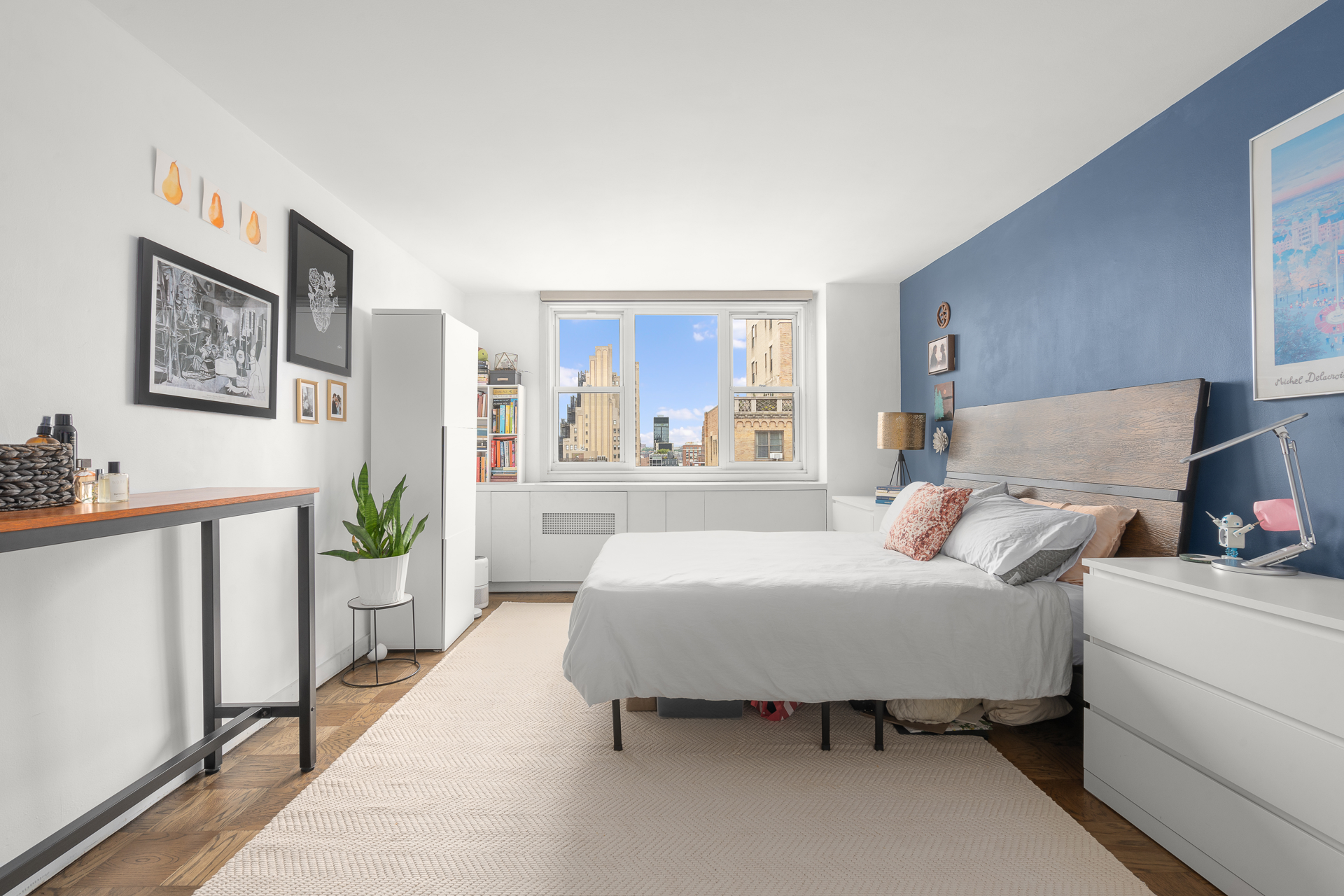 77 Seventh Avenue Chelsea New York NY 10011
