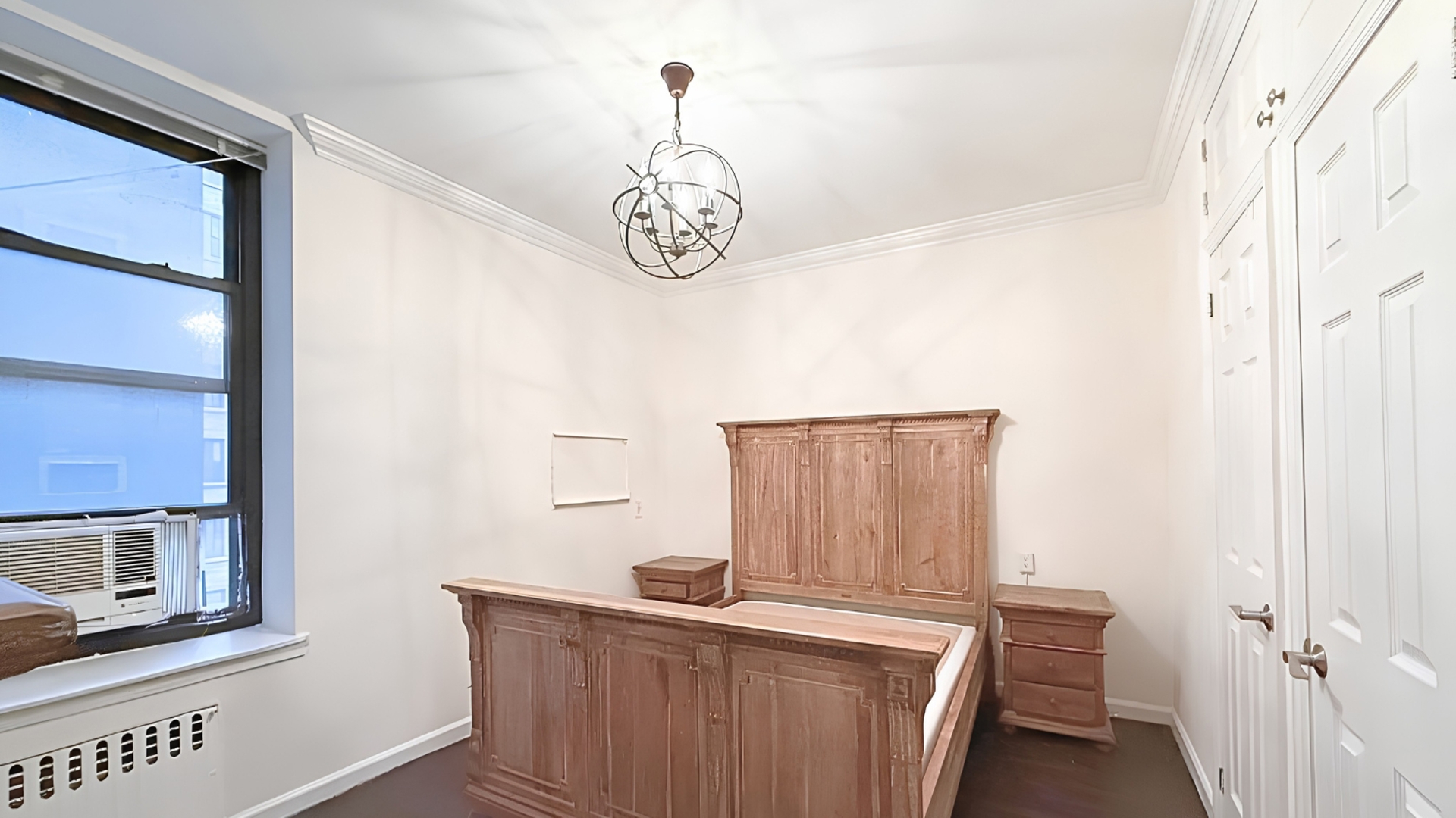 112 West 72nd Street 3B Lincoln Square New York NY 10023