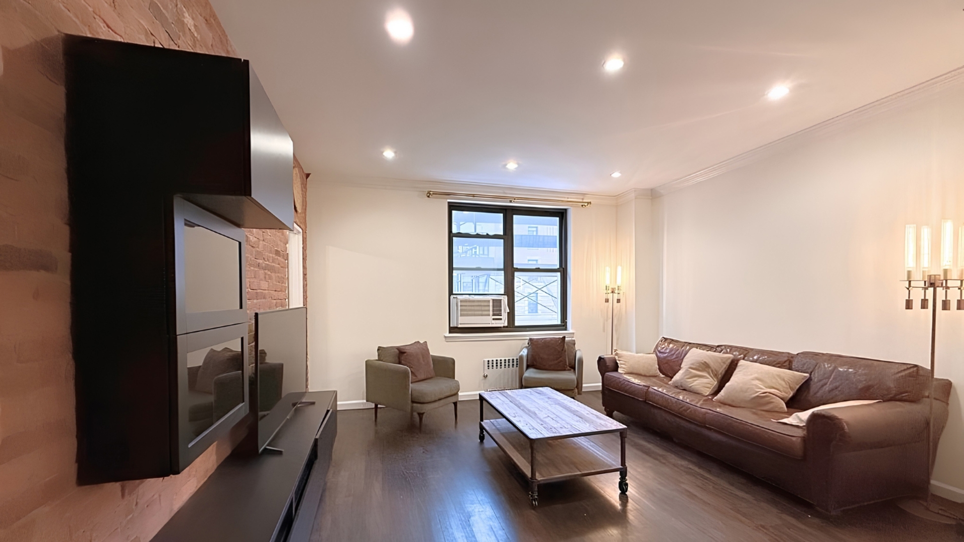 112 West 72nd Street 3B Lincoln Square New York NY 10023