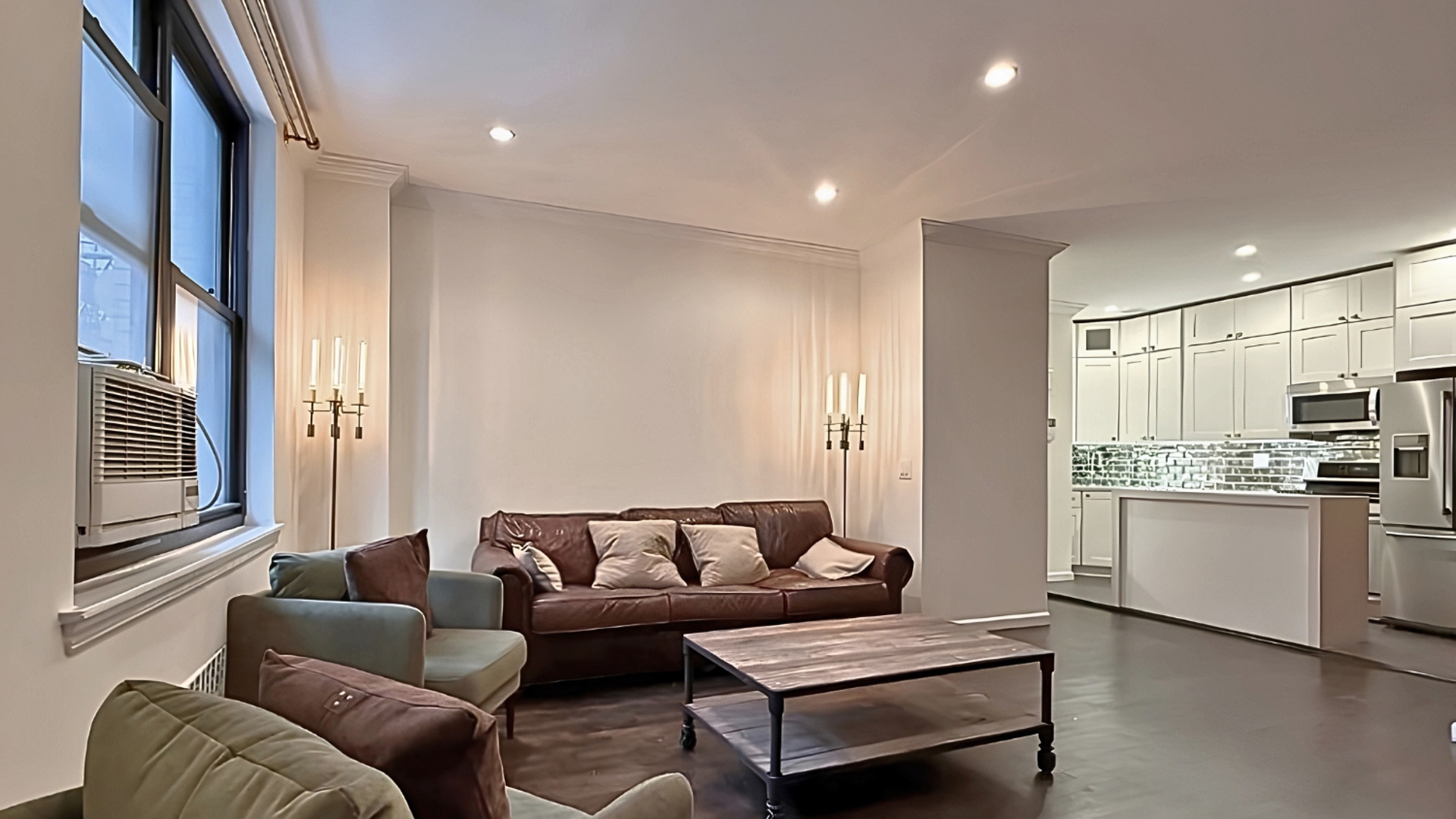 112 West 72nd Street 3B Lincoln Square New York NY 10023