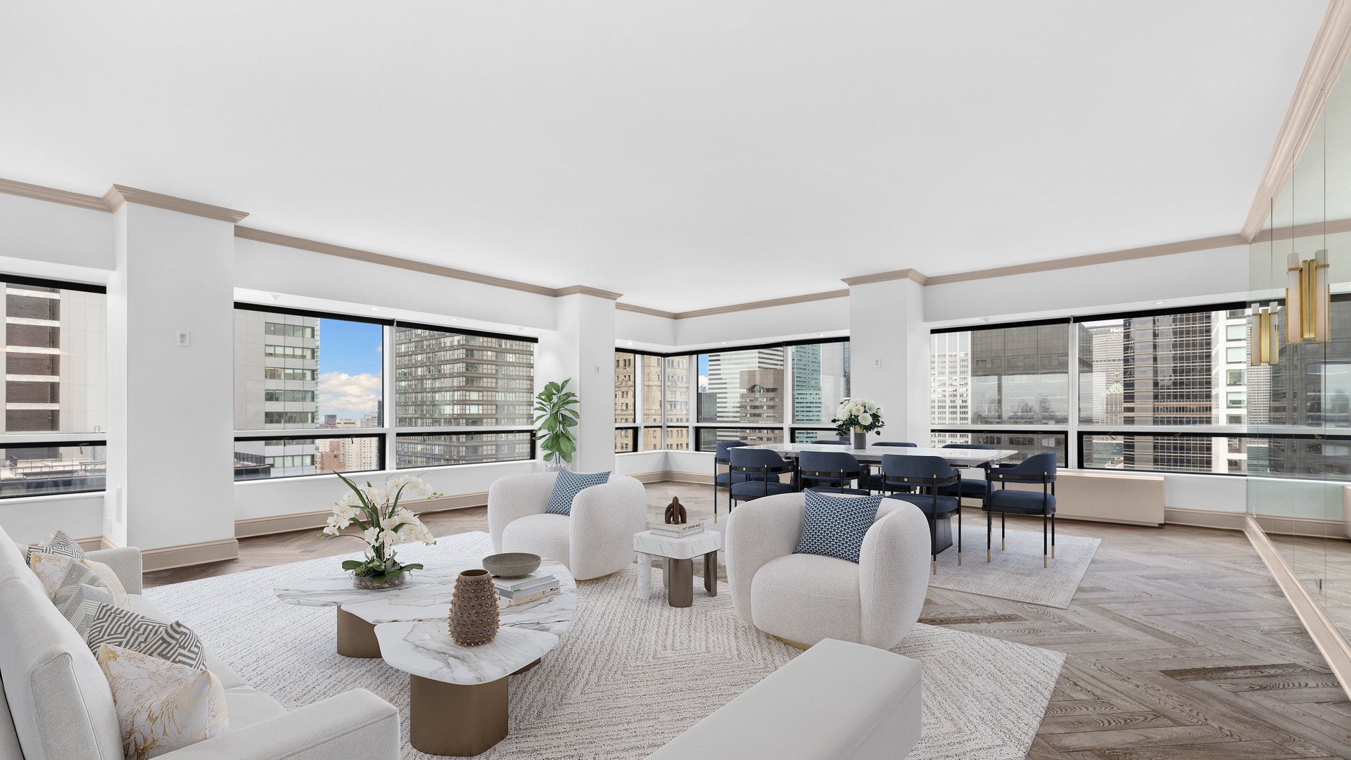 500 Park Avenue 33A Midtown East New York NY 10022