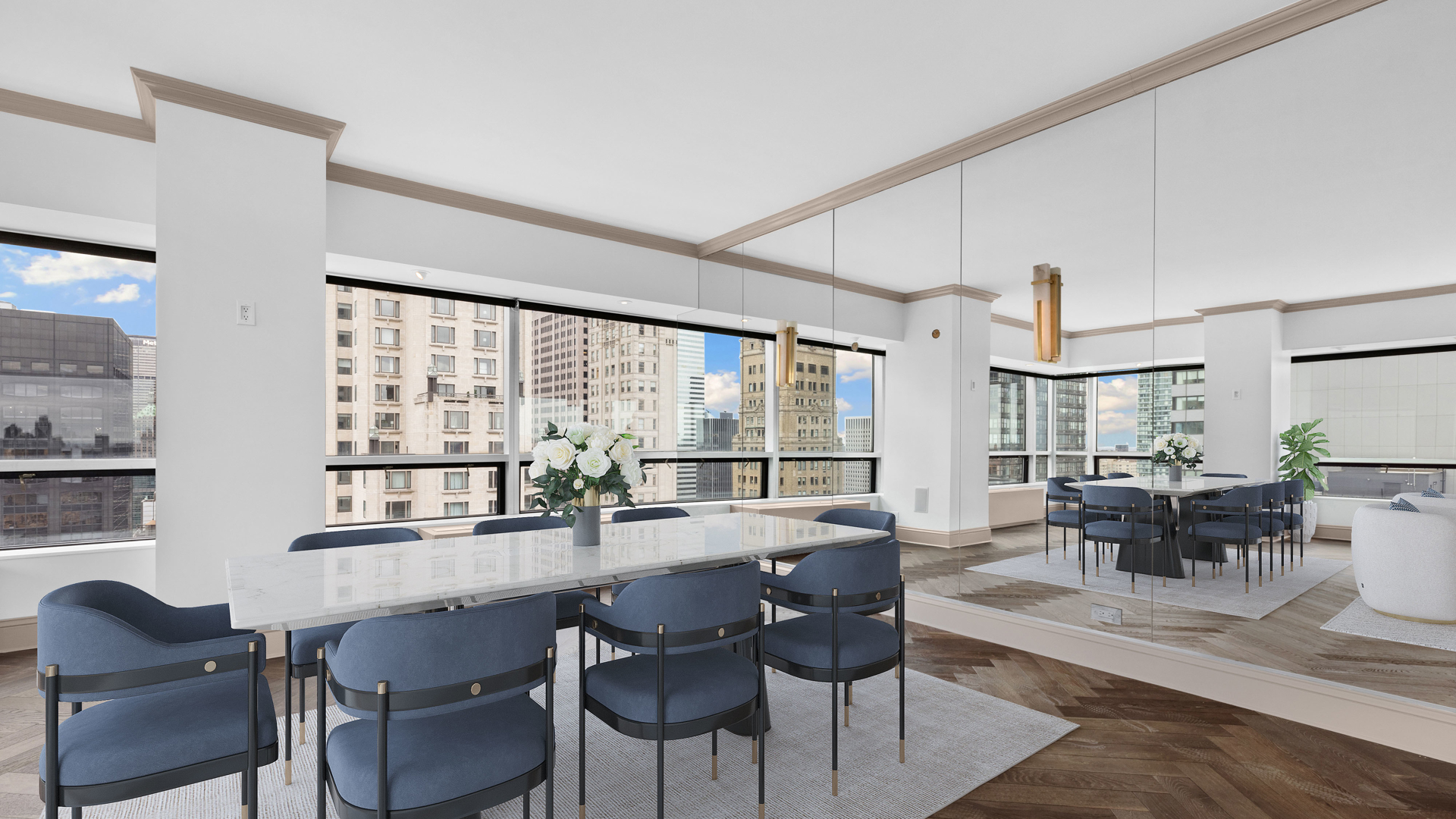 500 Park Avenue 33A Midtown East New York NY 10022