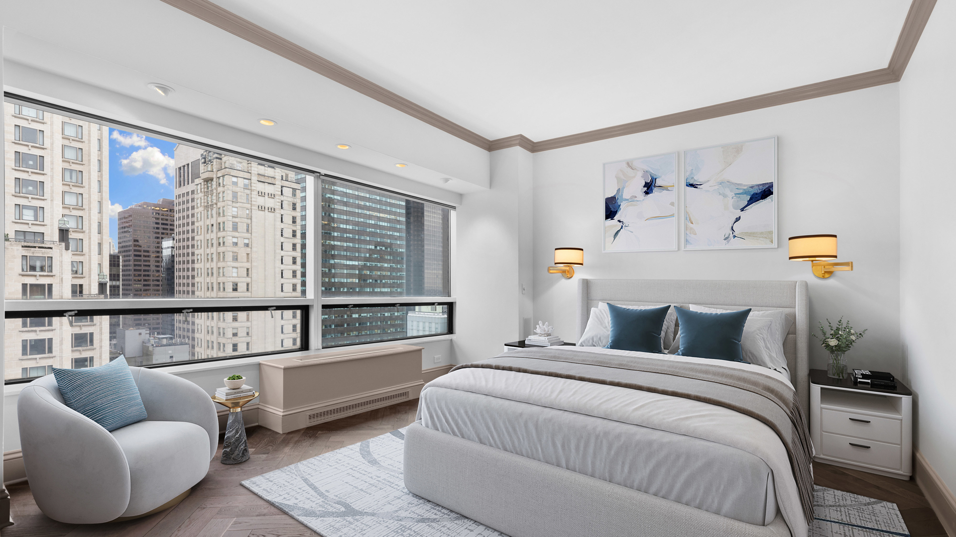 500 Park Avenue 33A Midtown East New York NY 10022