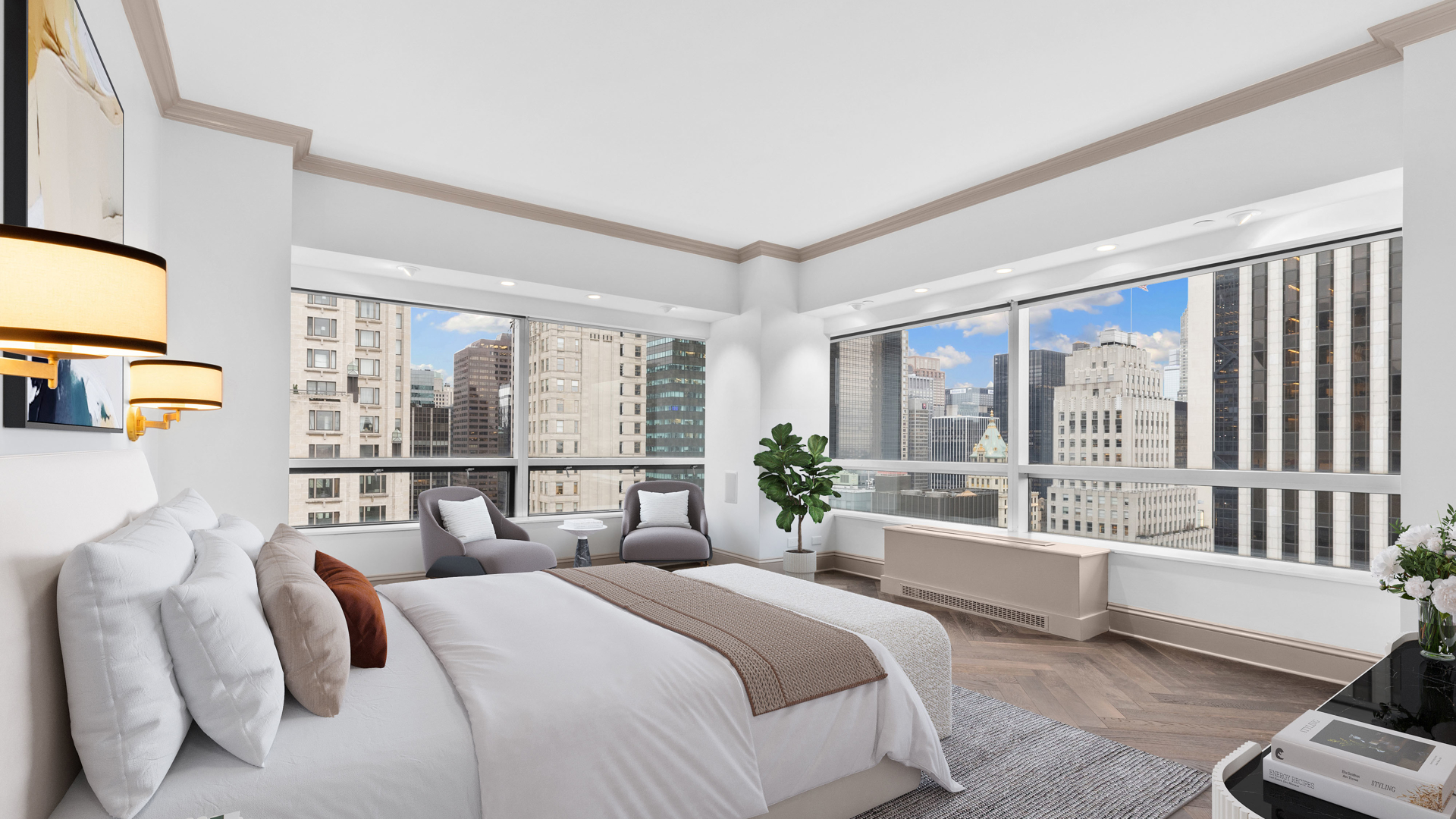 500 Park Avenue 33A Midtown East New York NY 10022