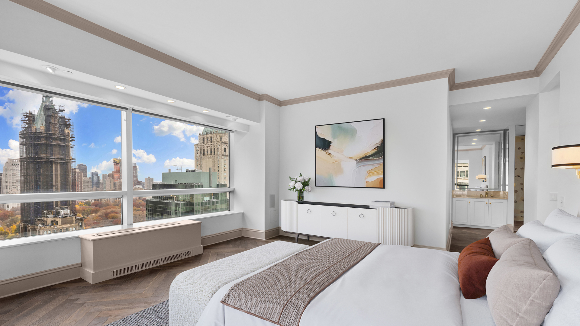 500 Park Avenue 33A Midtown East New York NY 10022