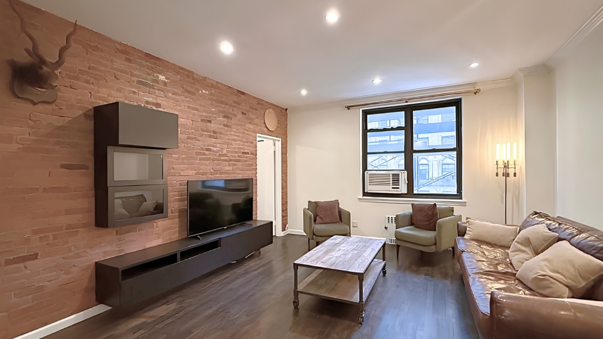 112 West 72nd Street 3B Lincoln Square New York NY 10023