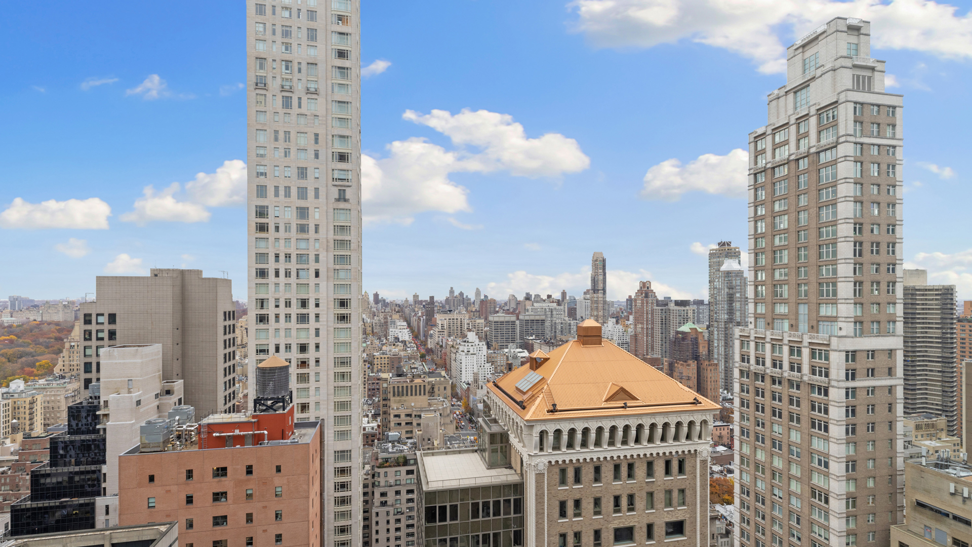 500 Park Avenue 33A Midtown East New York NY 10022