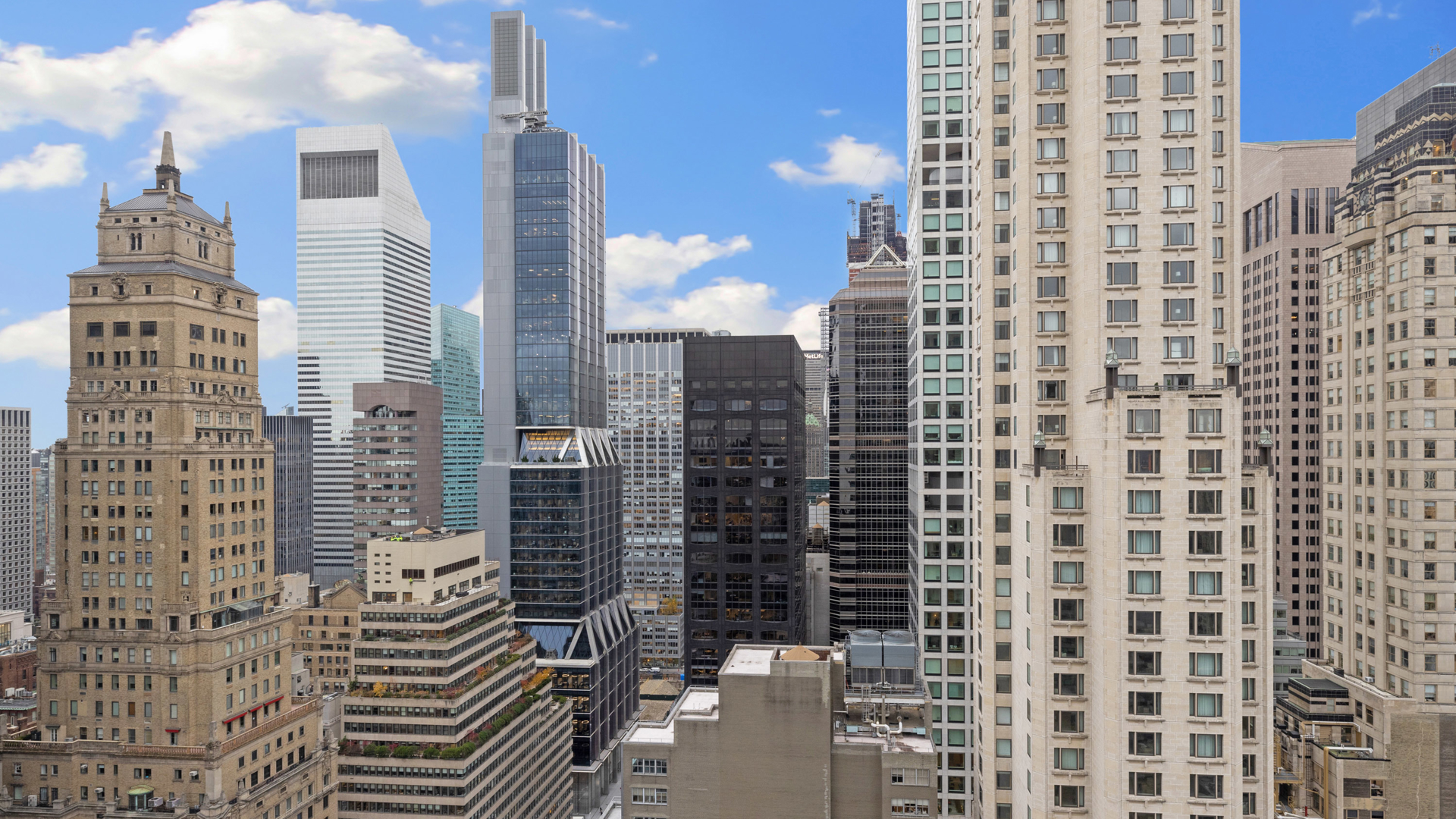 500 Park Avenue 33A Midtown East New York NY 10022