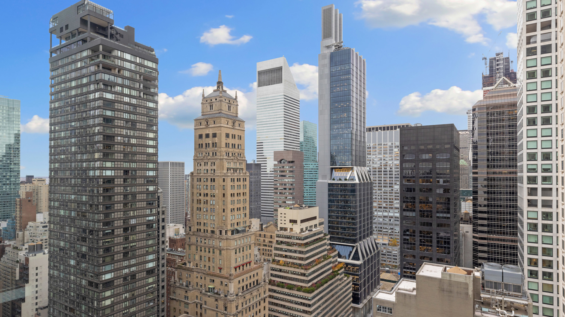 500 Park Avenue 33A Midtown East New York NY 10022