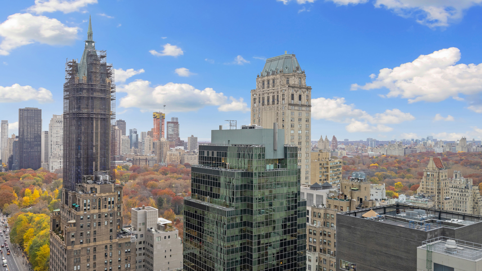 500 Park Avenue 33A Midtown East New York NY 10022