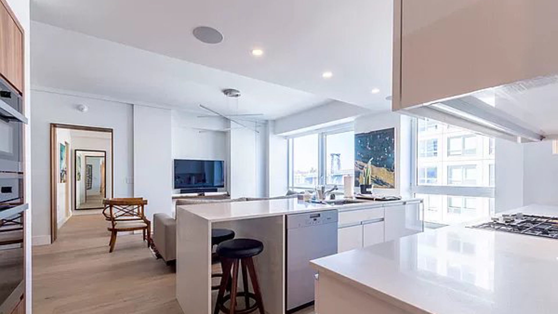 446 Kent Avenue 10B Williamsburg Brooklyn NY 11249
