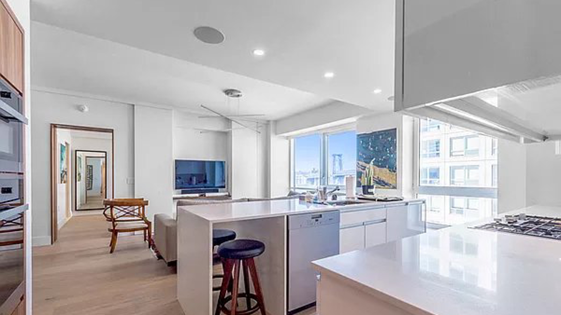 446 Kent Avenue 10B Williamsburg Brooklyn NY 11249
