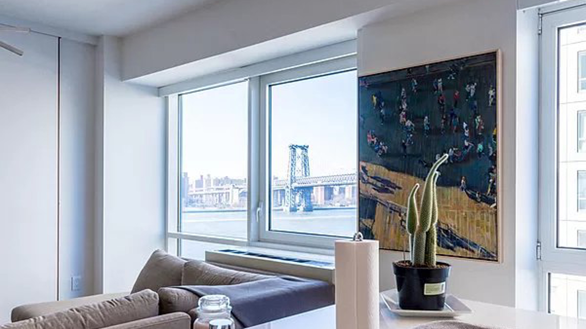 446 Kent Avenue 10B Williamsburg Brooklyn NY 11249