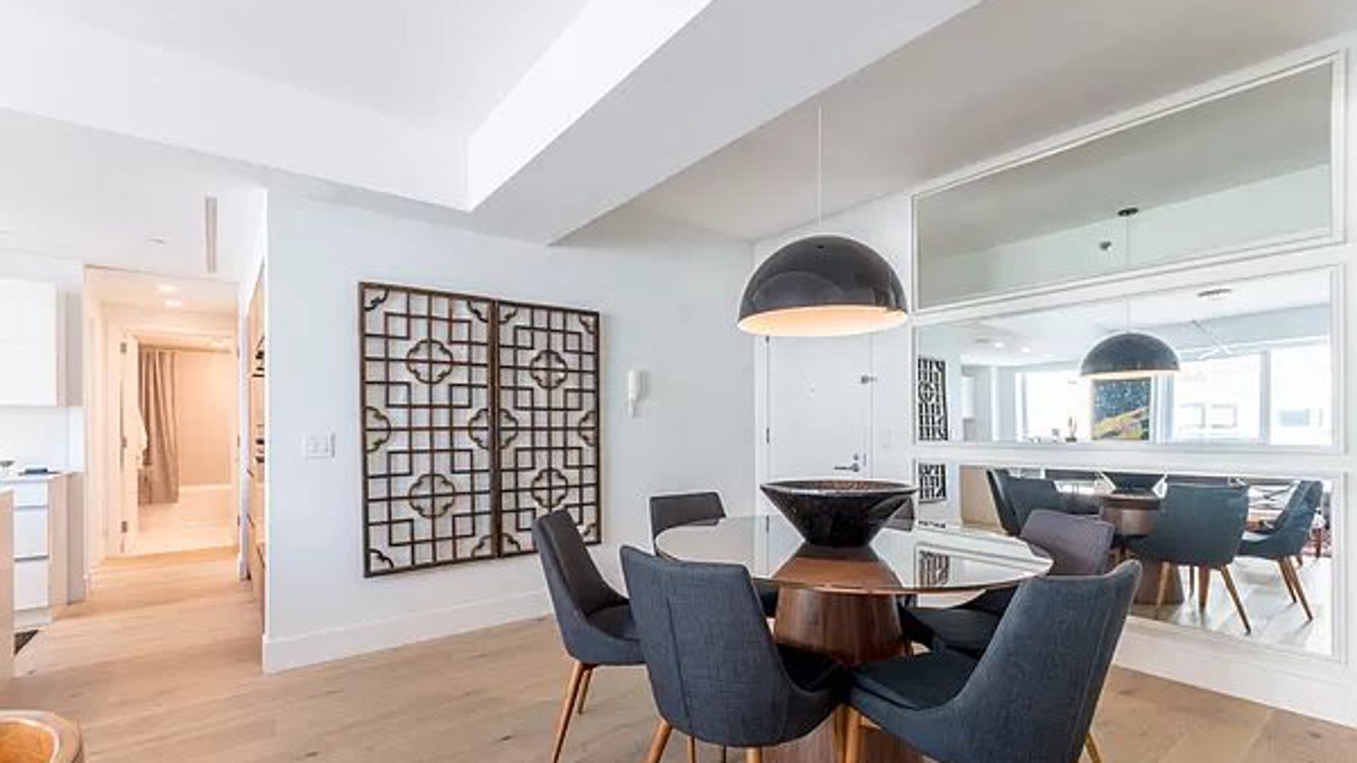 446 Kent Avenue 10B Williamsburg Brooklyn NY 11249