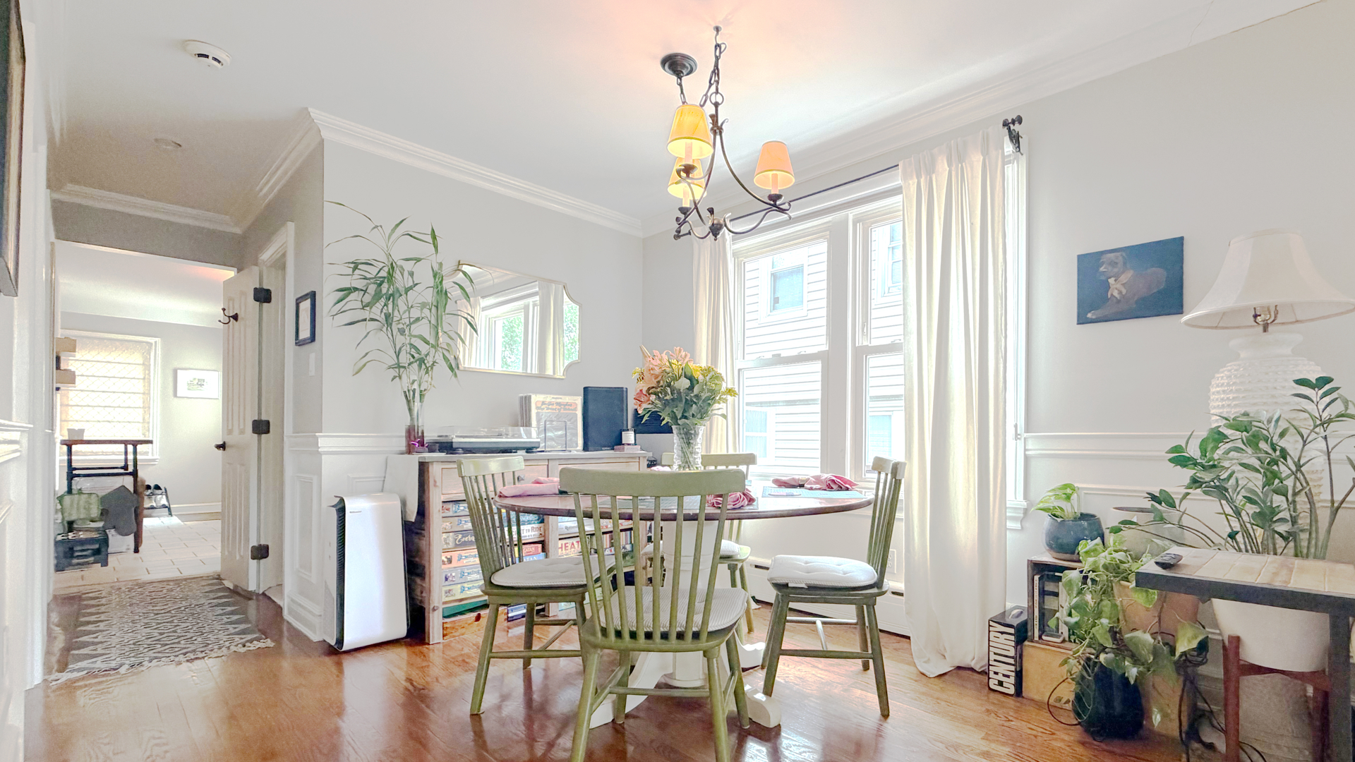 60-34 59th Drive 1 Maspeth Queens NY 11378
