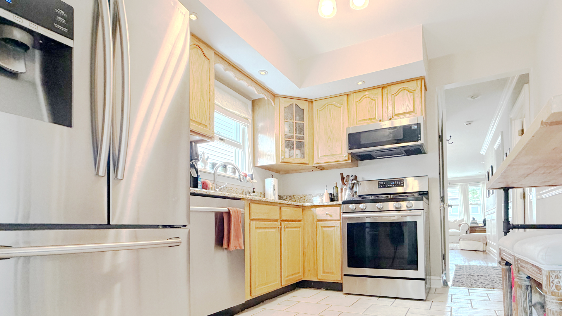 60-34 59th Drive 1 Maspeth Queens NY 11378