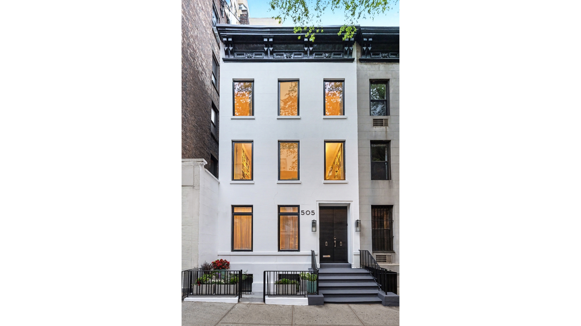 505 East 84th Street Upper East Side New York NY 10028