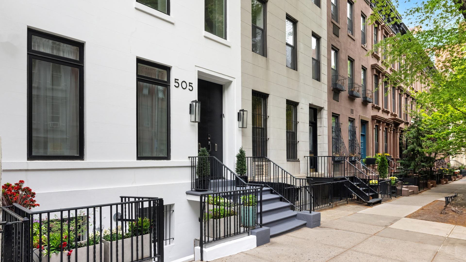 505 East 84th Street Upper East Side New York NY 10028