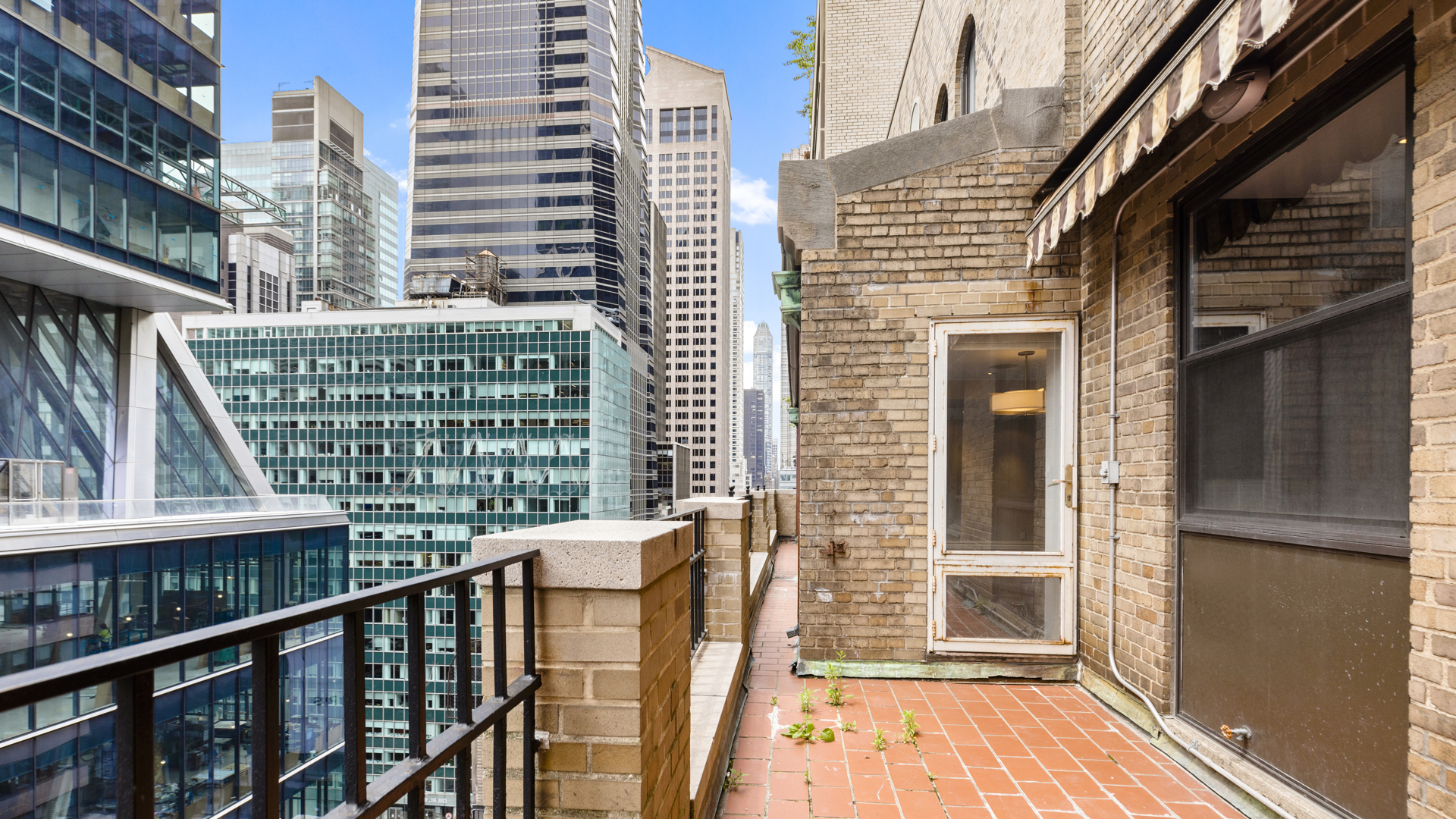 111 East 56th Street 1700 Midtown East New York NY 10022