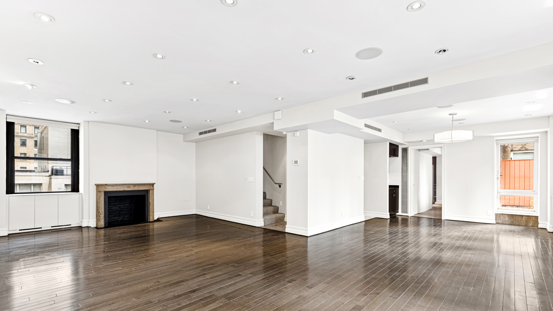 111 East 56th Street 1700 Midtown East New York NY 10022