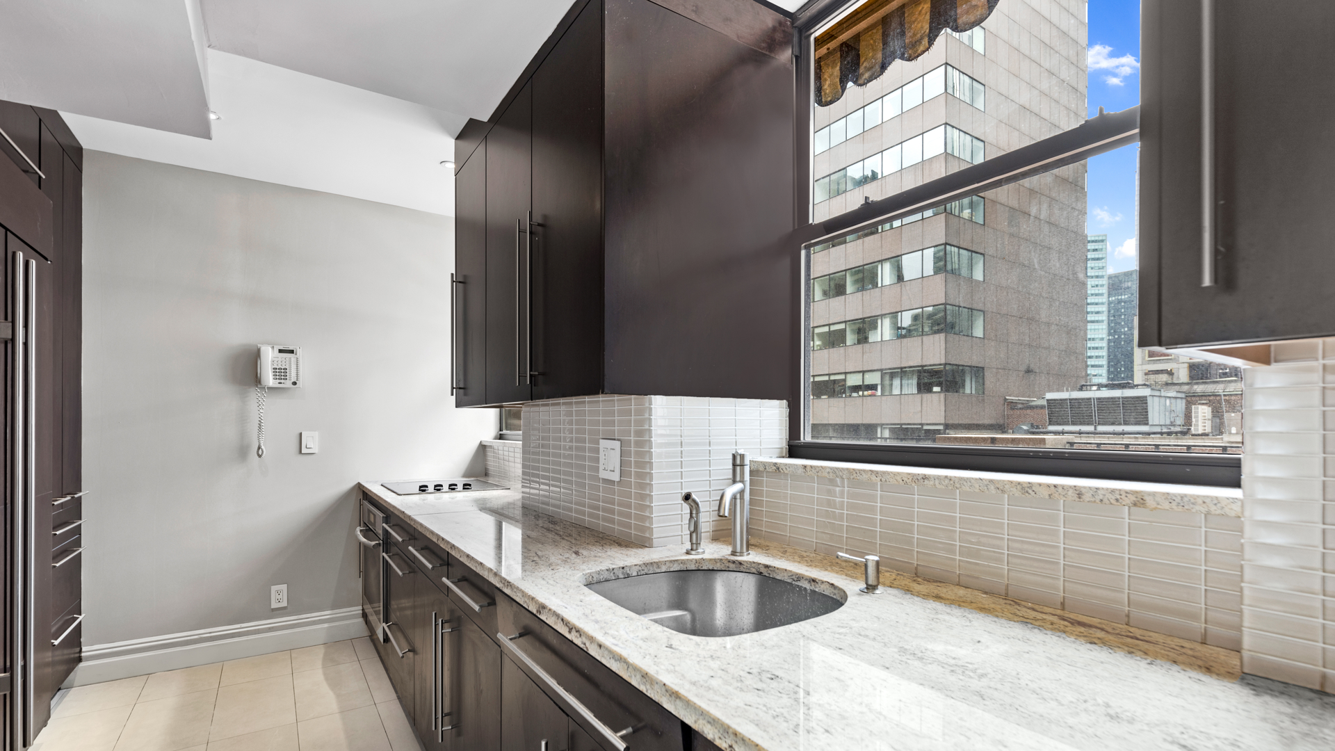 111 East 56th Street 1700 Midtown East New York NY 10022