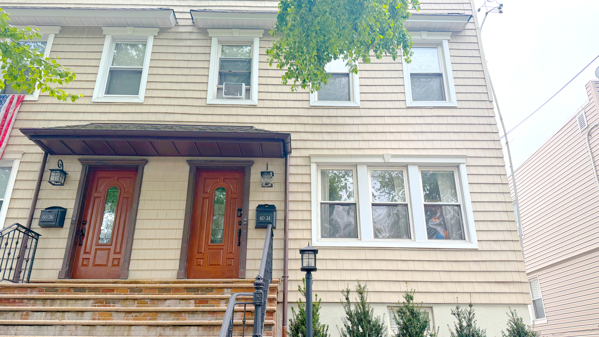 60-34 59th Drive 1 Maspeth Queens NY 11378