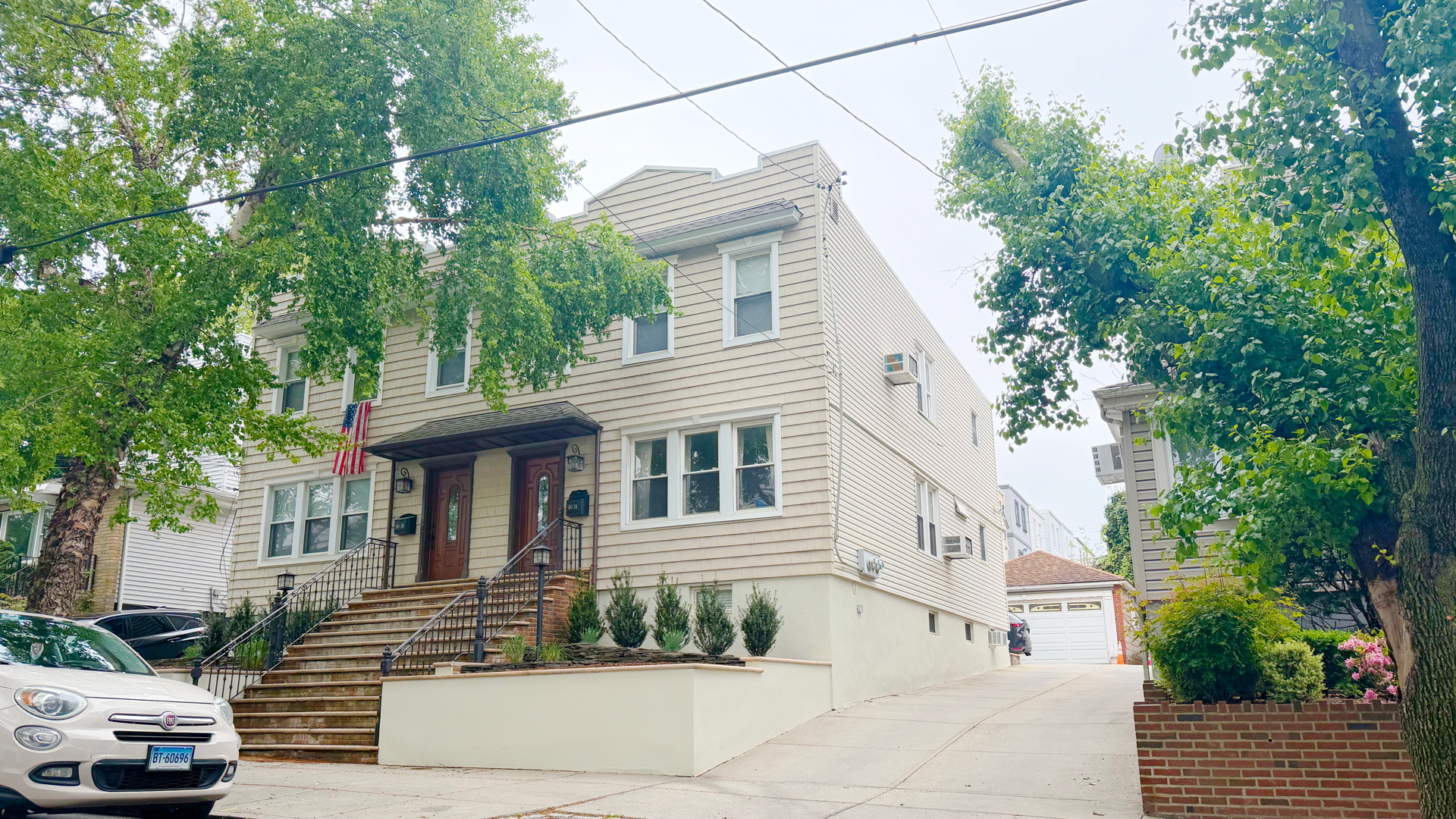 60-34 59th Drive 1 Maspeth Queens NY 11378