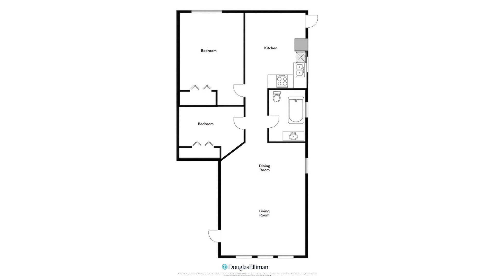 60-34 59th Drive 1 Maspeth Queens NY 11378