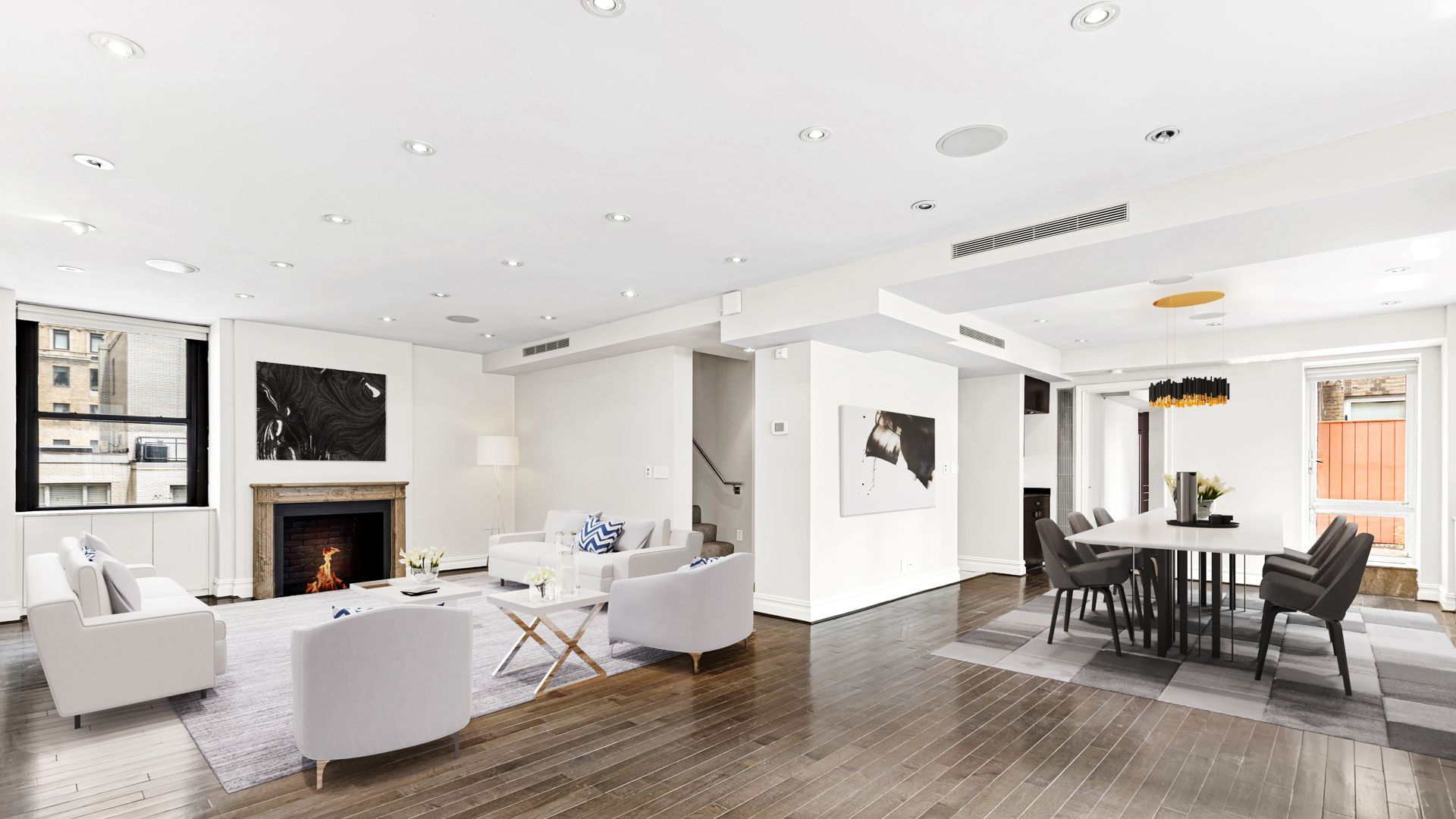 111 East 56th Street 1700 Midtown East New York NY 10022