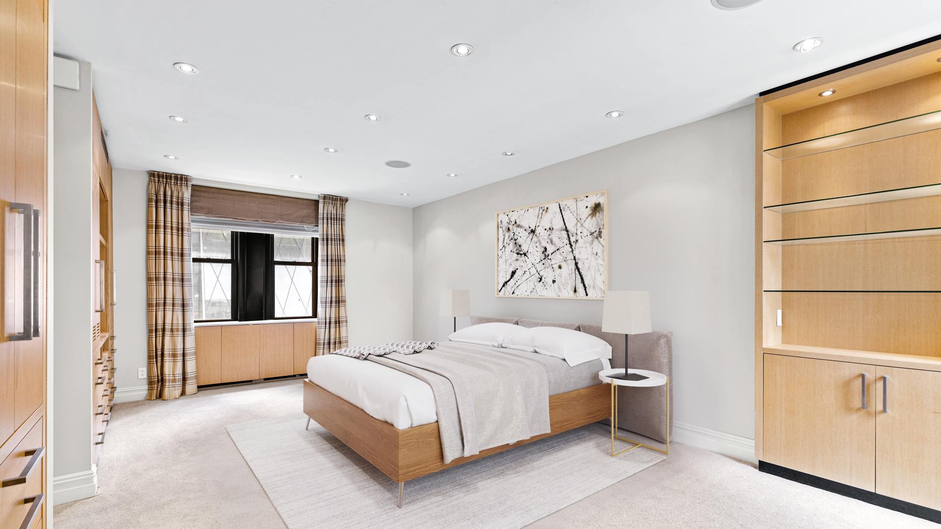111 East 56th Street 1700 Midtown East New York NY 10022
