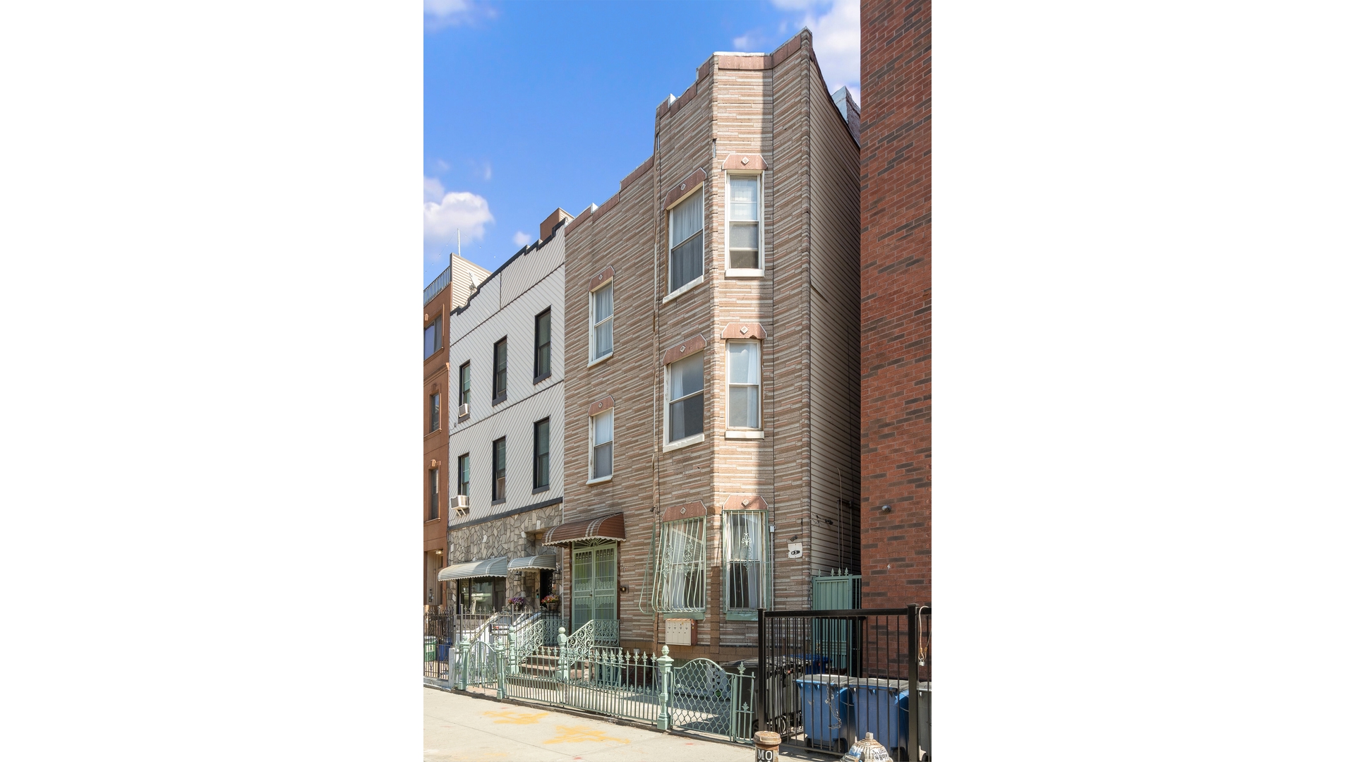 70 Jefferson Street Bushwick Brooklyn NY 11206