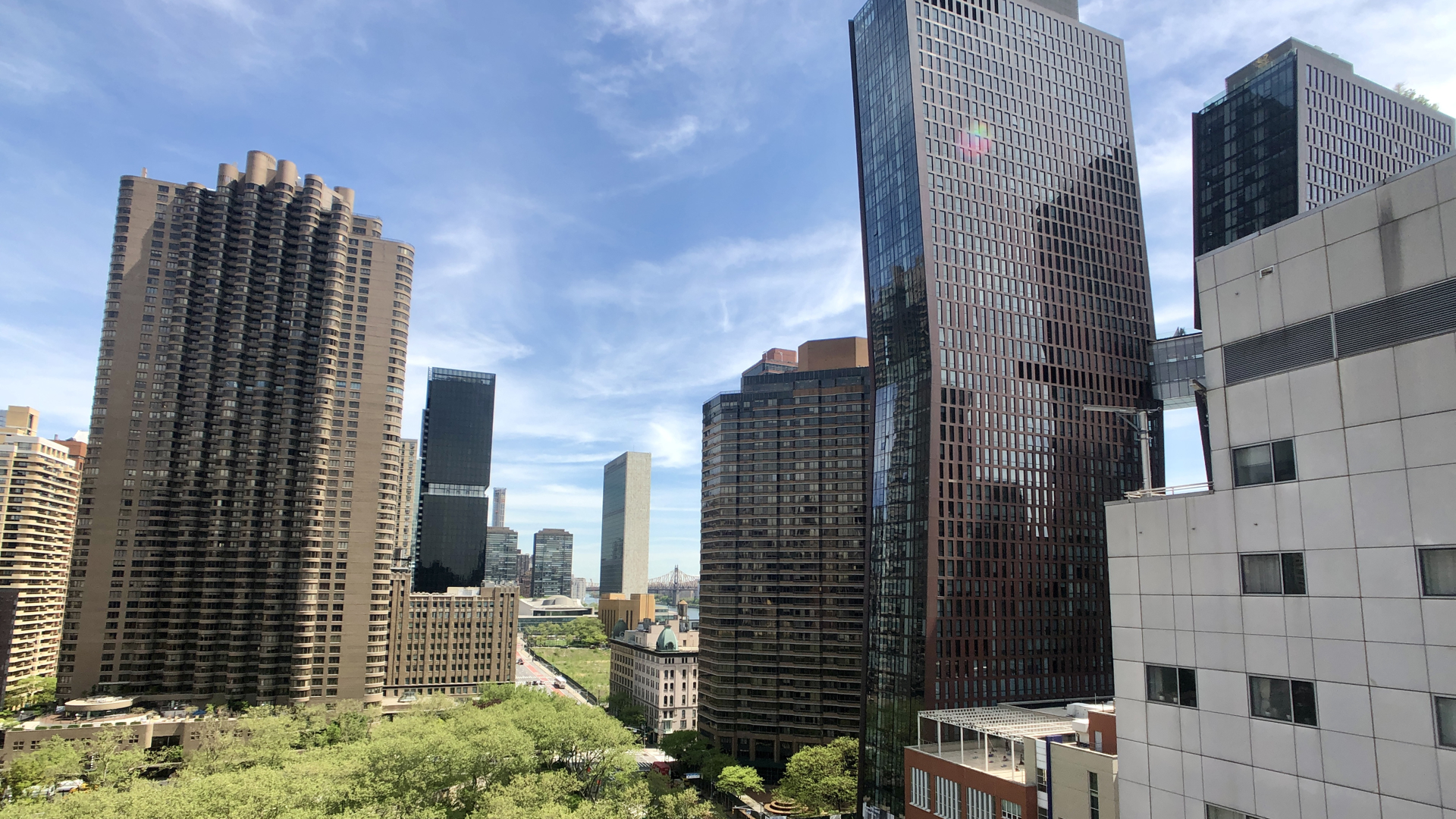 333 East 34th Street 14H Murray Hill New York NY 10016