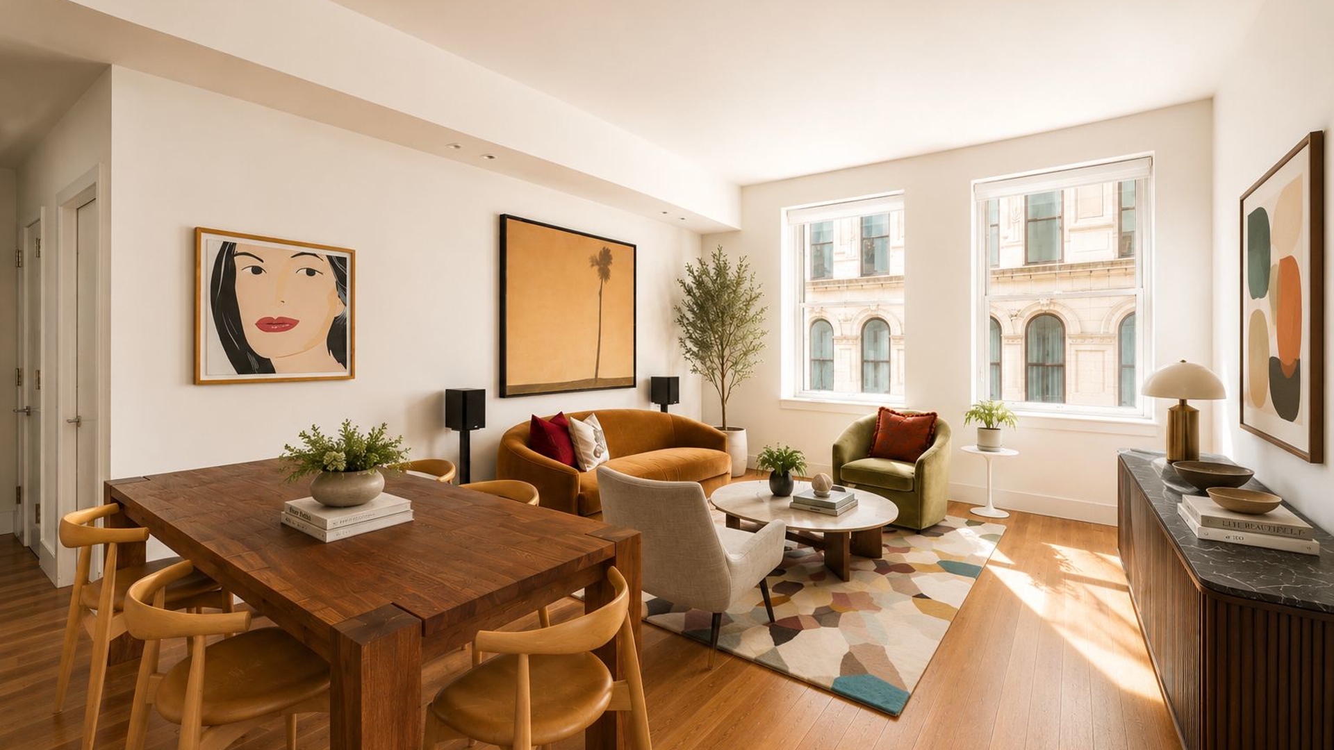 101 Leonard Street Tribeca New York NY 10013