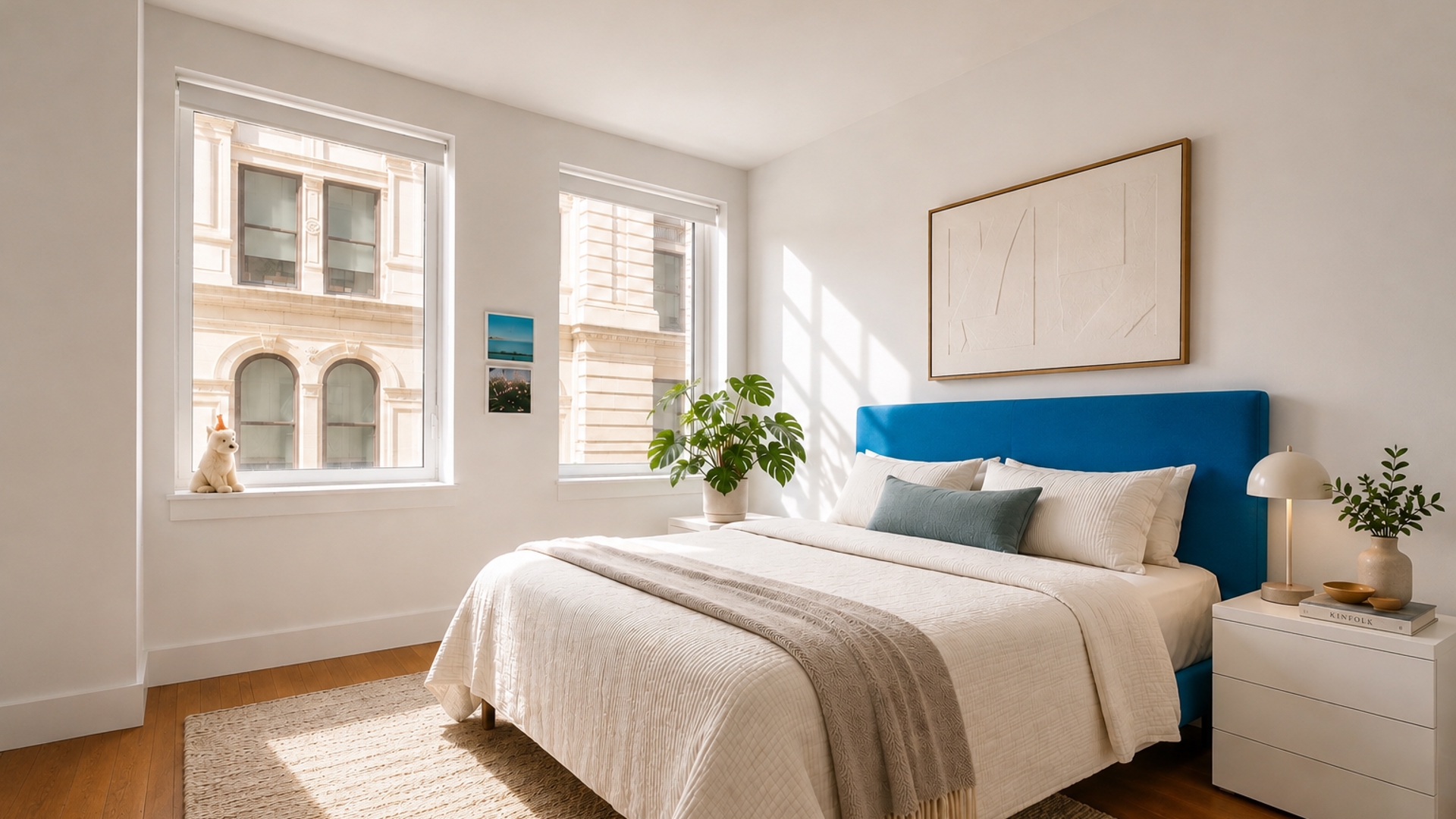 101 Leonard Street Tribeca New York NY 10013