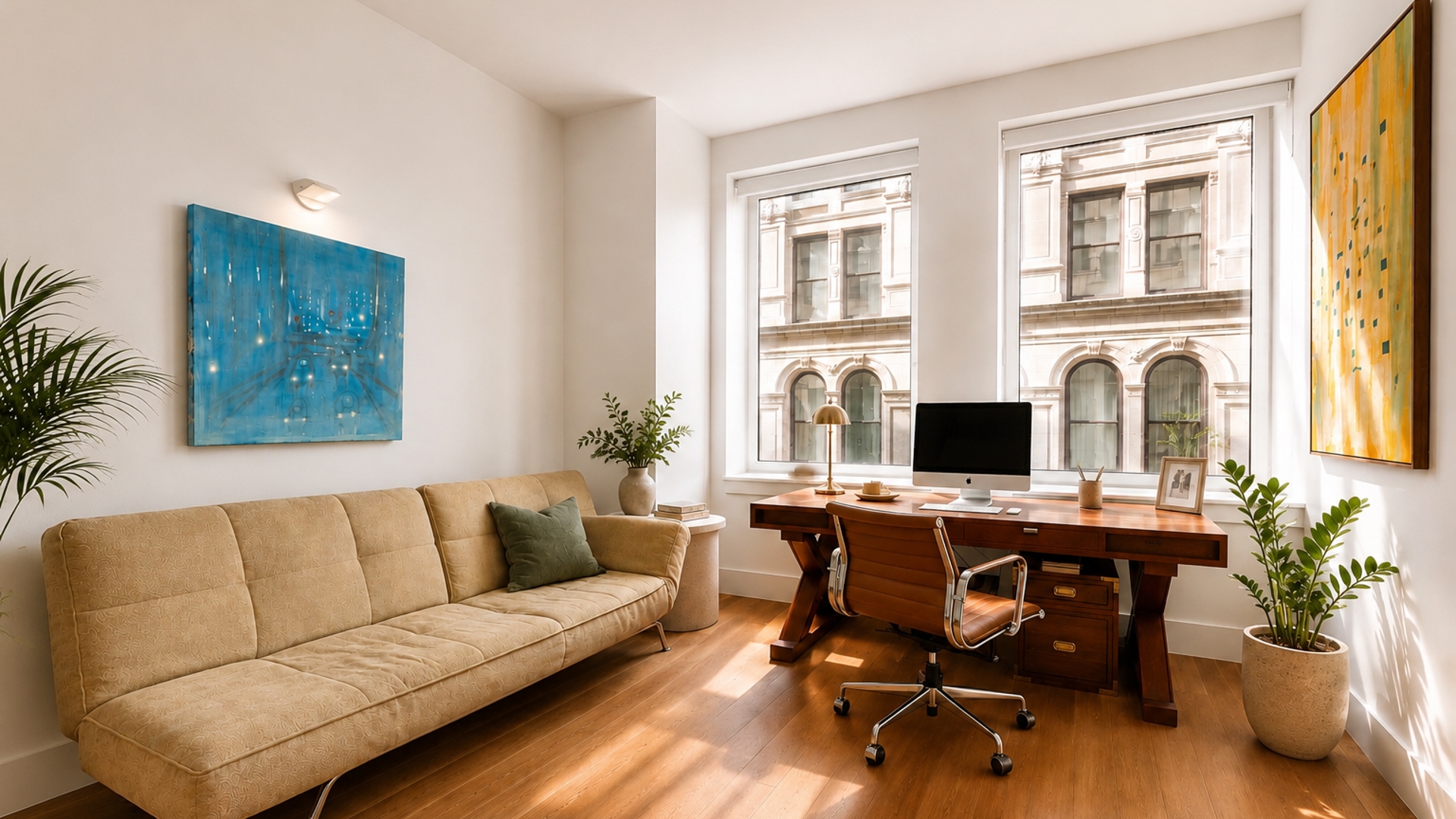 101 Leonard Street Tribeca New York NY 10013